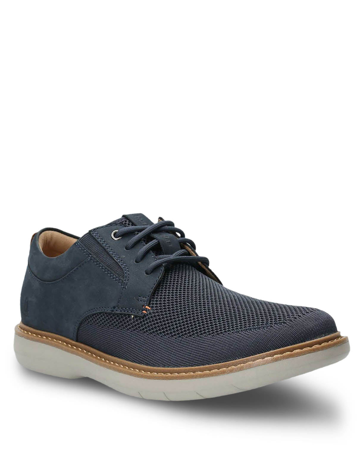 Zapato Bangu Cuero Hombre