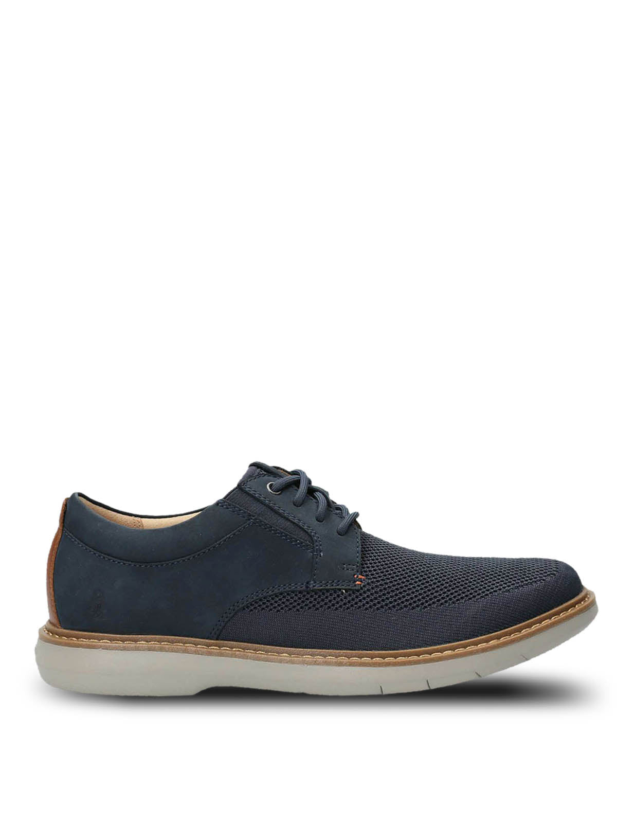 Zapato Bangu Cuero Hombre