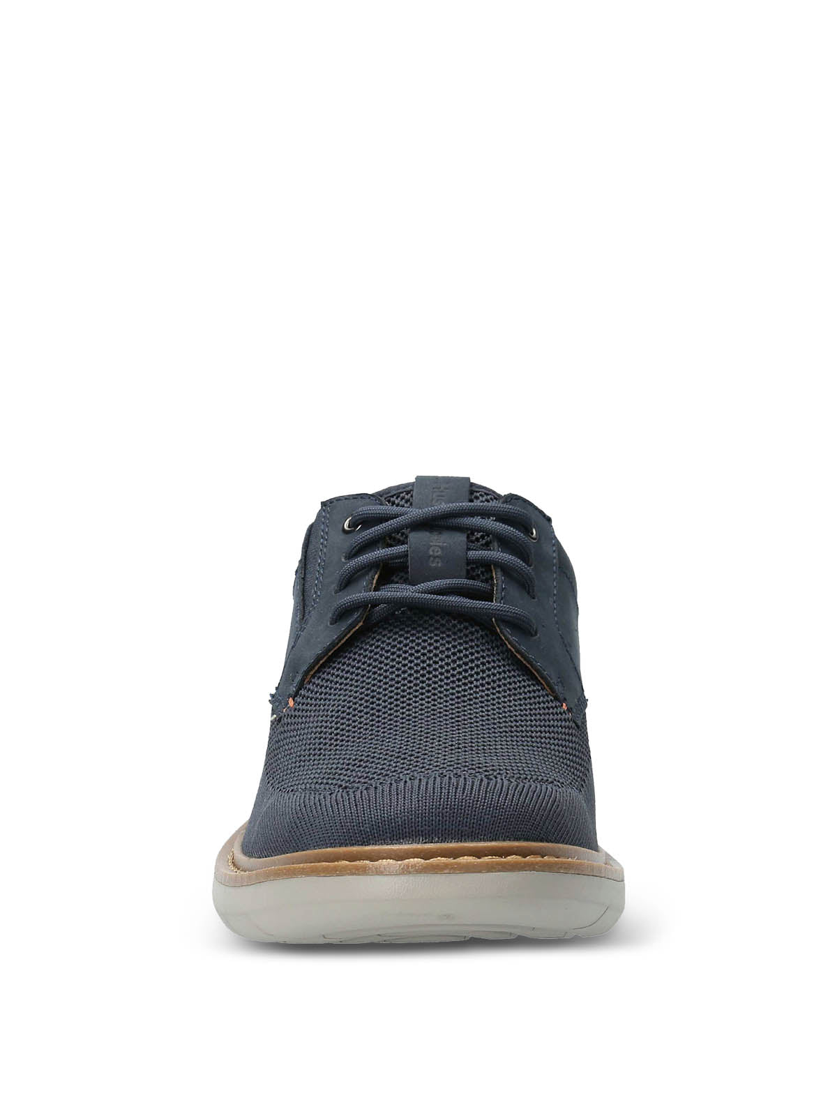 Zapato Bangu Cuero Hombre