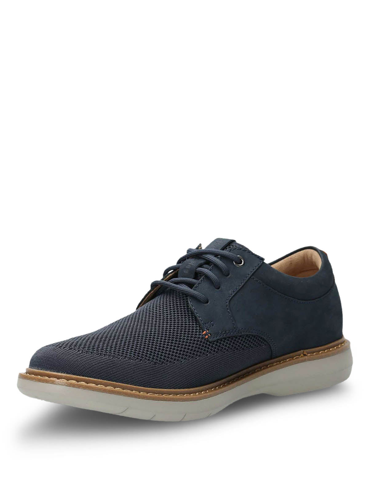 Zapato Bangu Cuero Hombre