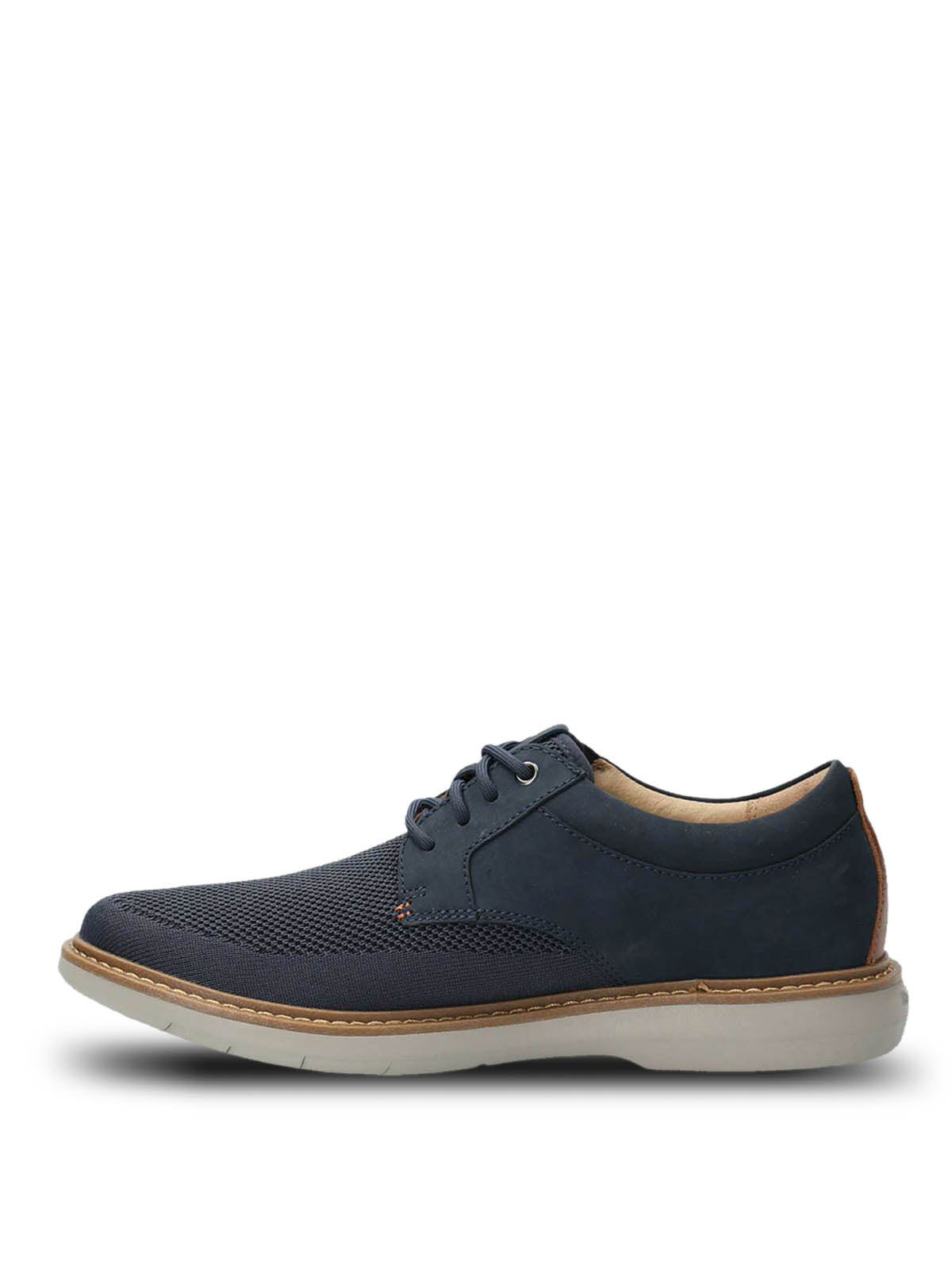 Zapato Bangu Cuero Hombre