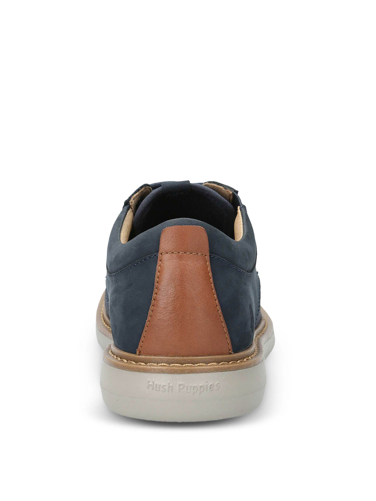 Zapato Bangu Cuero Hombre