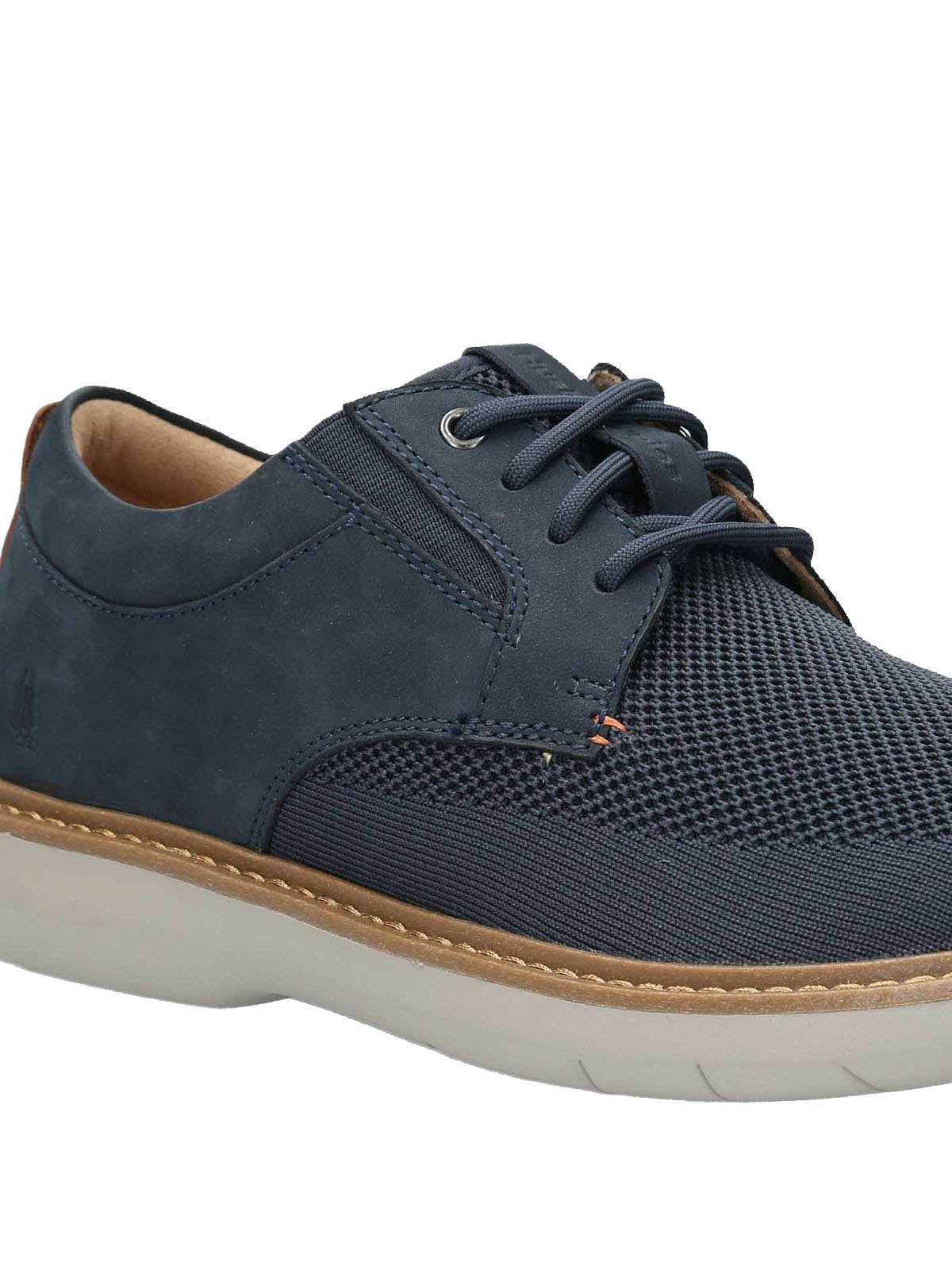 Zapato Bangu Cuero Hombre