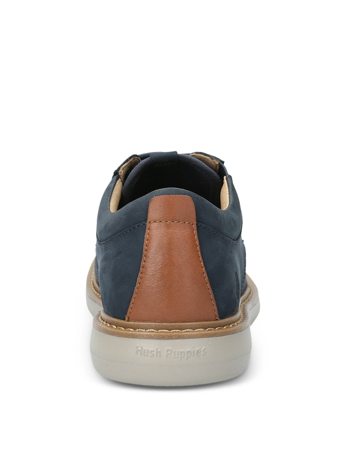 Zapato Bangu Cuero Hombre