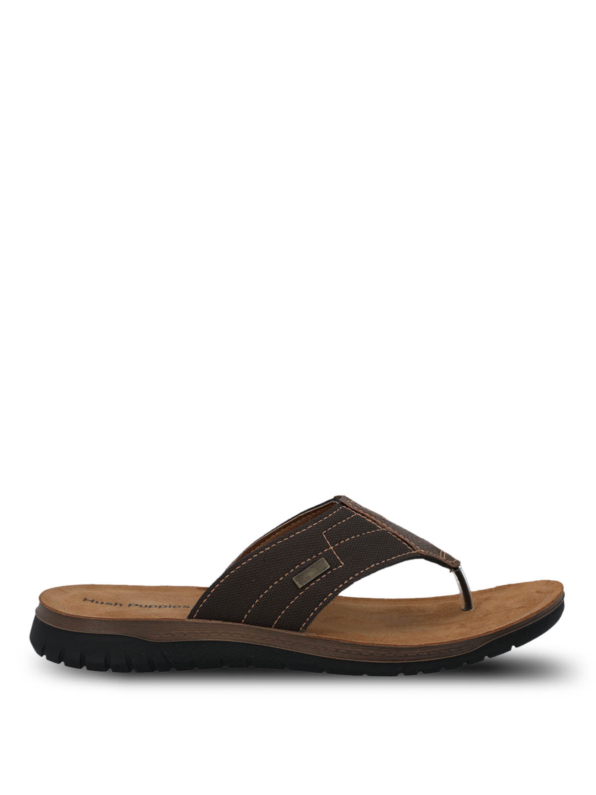 Sandalia Boro  Hombre