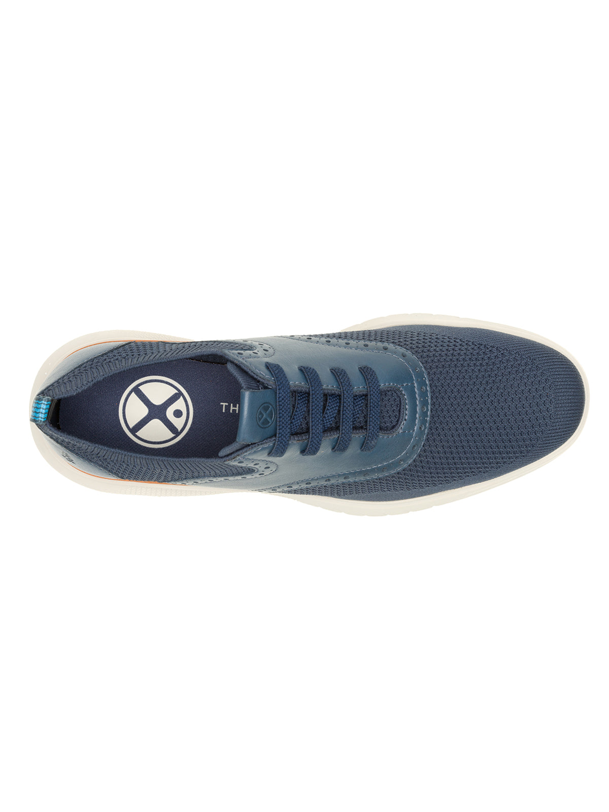 Zapato Advance Hybrid Cord  Hombre