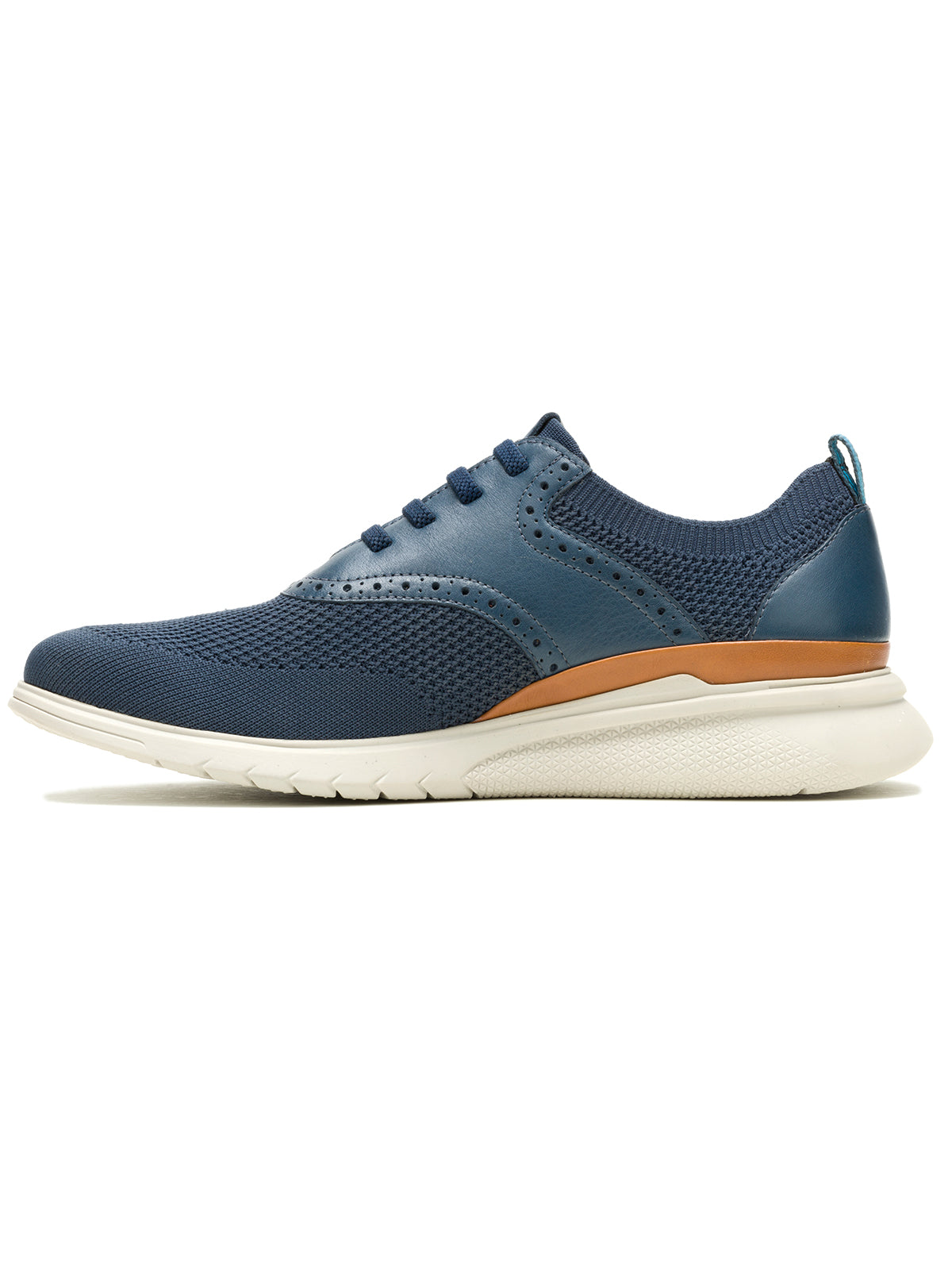 Zapato Advance Hybrid Cord  Hombre