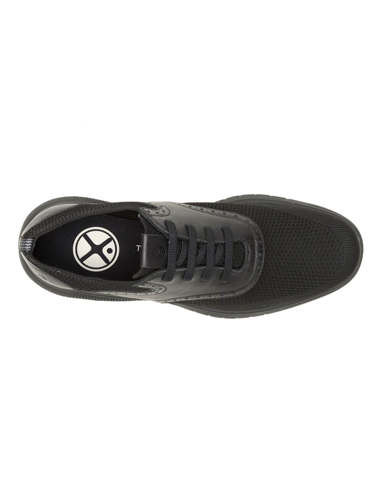 Zapato Advance Hybrid Cord  Hombre