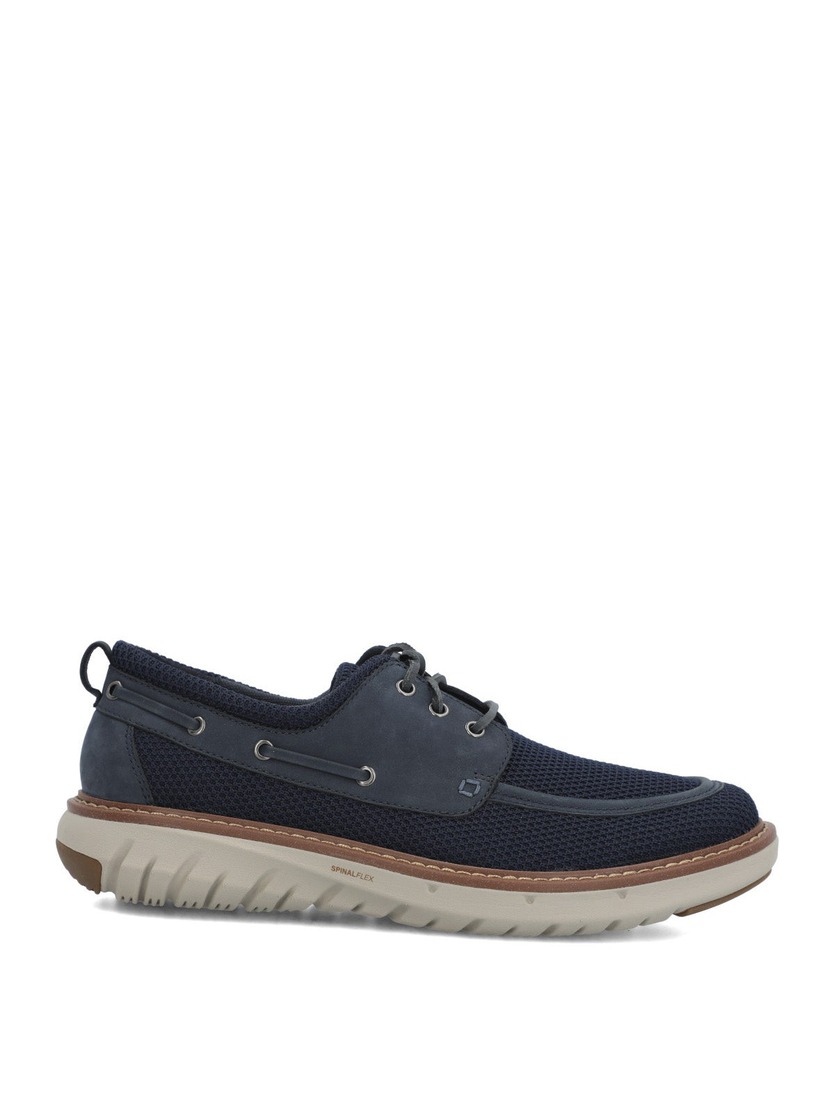Zapatos Smart Boat Hombre