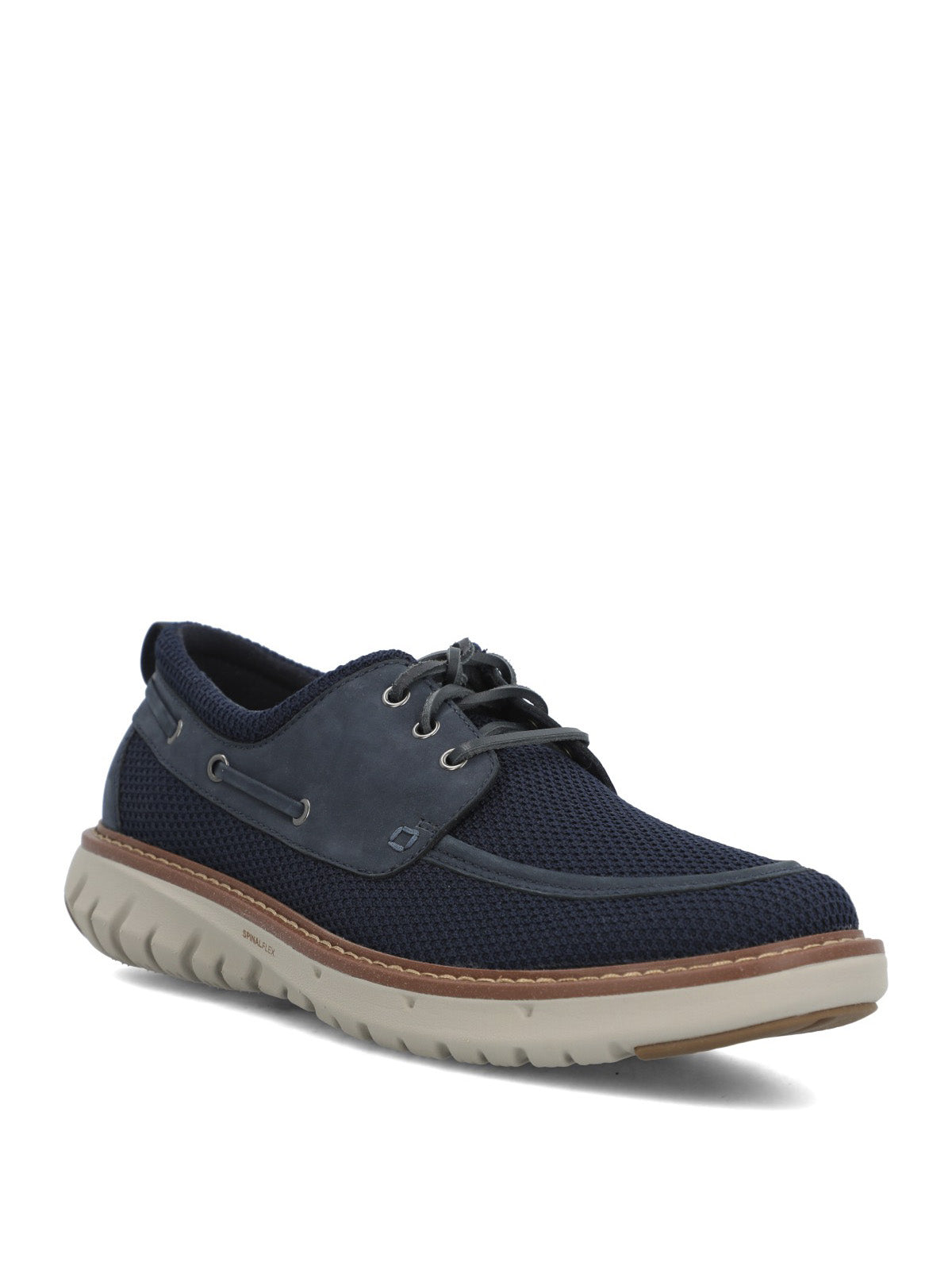 Zapatos Smart Boat Hombre