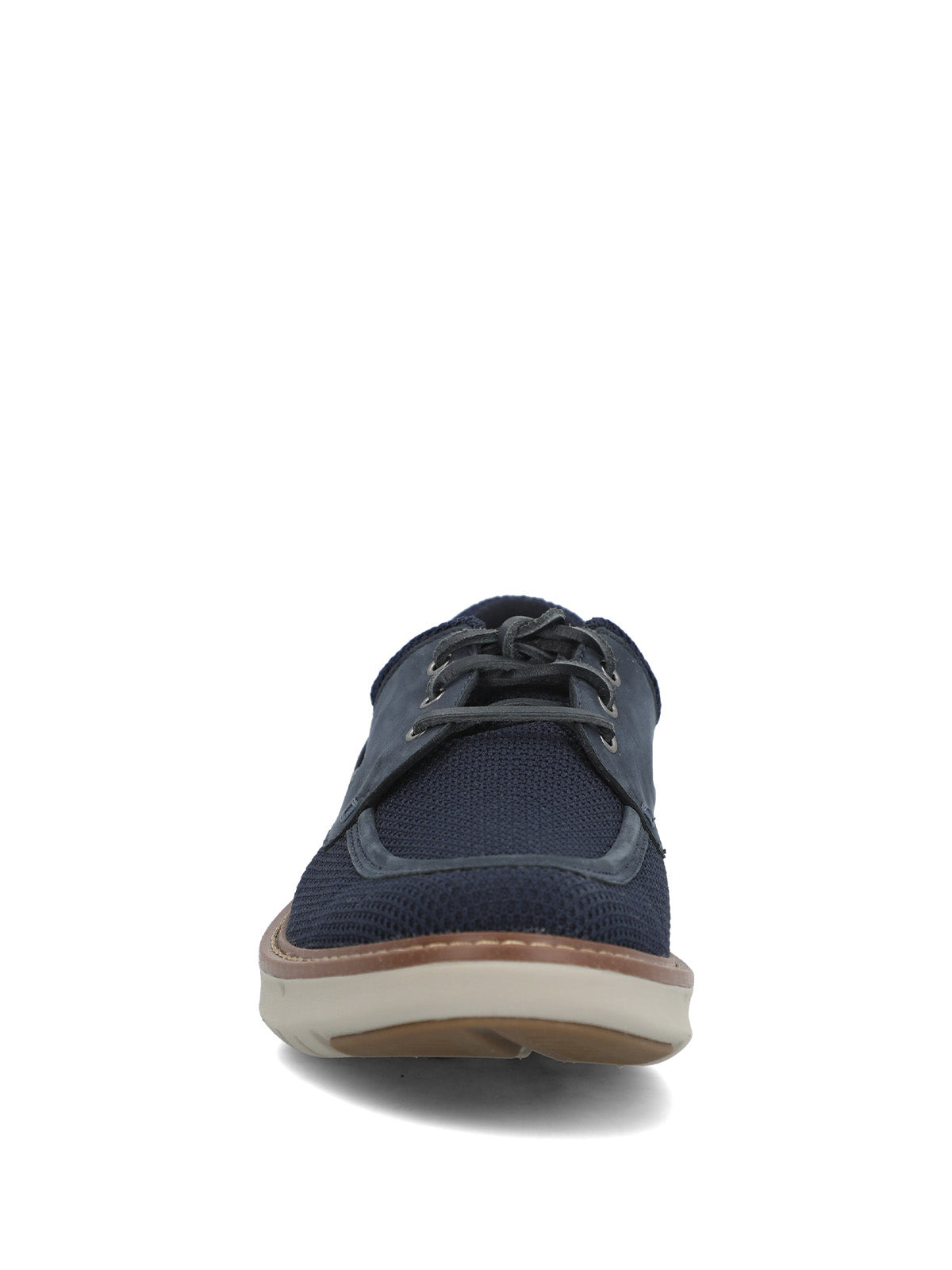 Zapatos Smart Boat Hombre