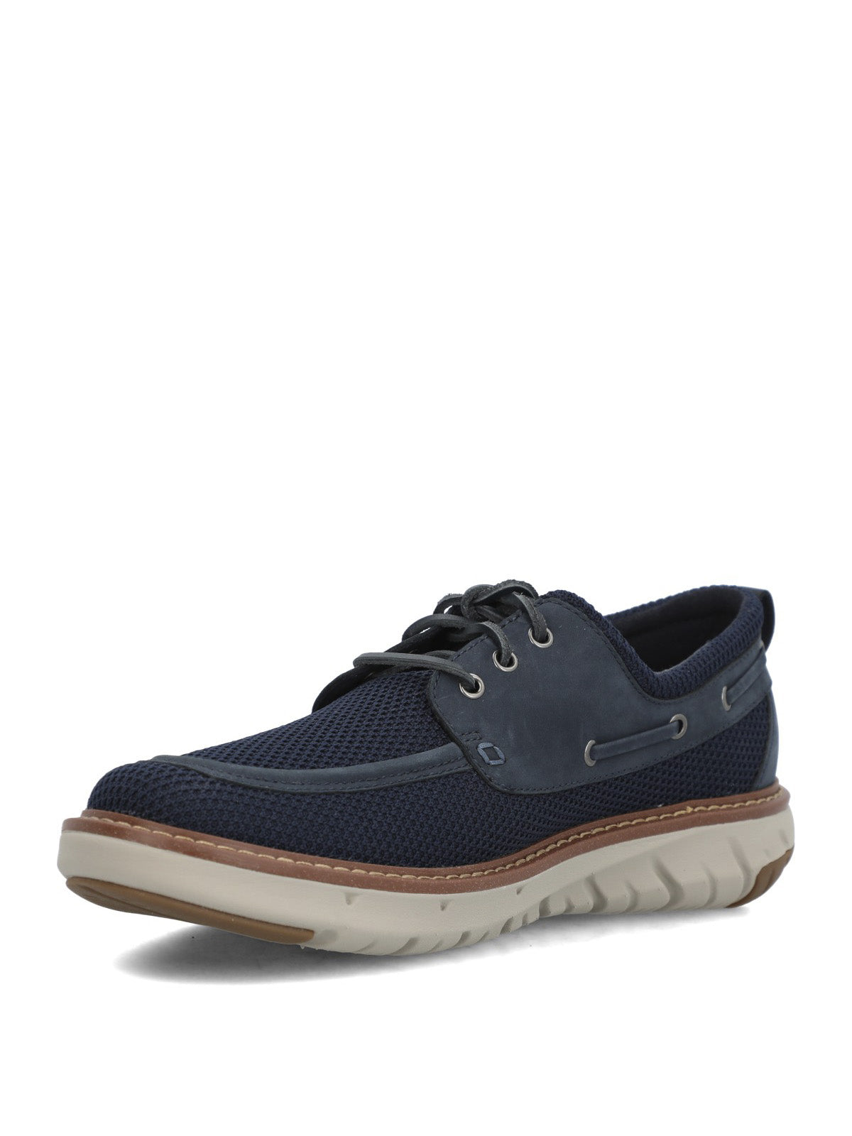 Zapatos Smart Boat Hombre