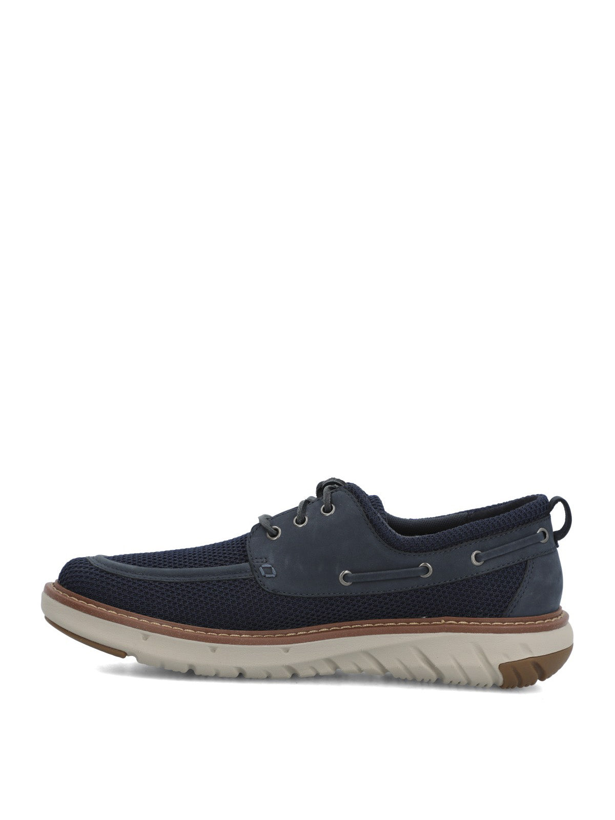 Zapatos Smart Boat Hombre
