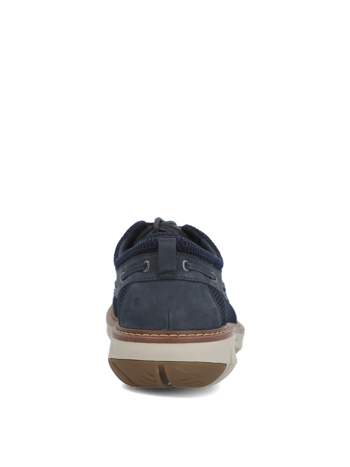 Zapatos Smart Boat Hombre