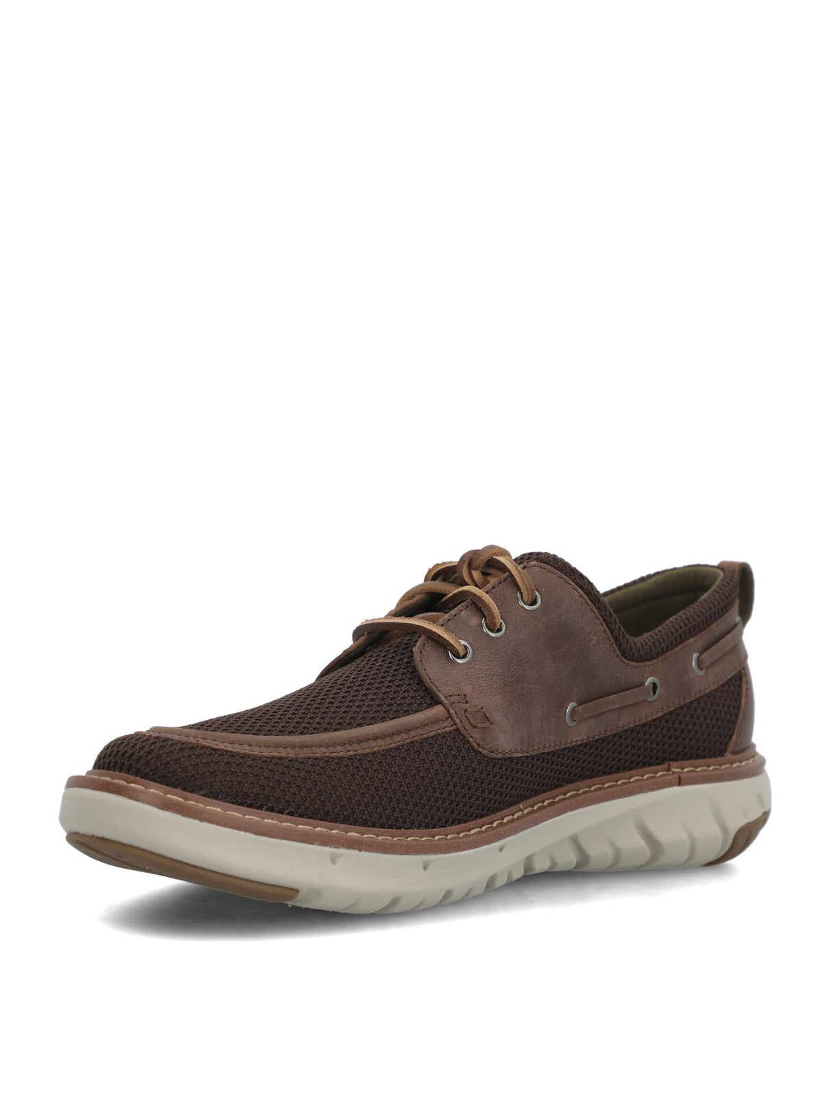 Zapatos Smart Boat Hombre