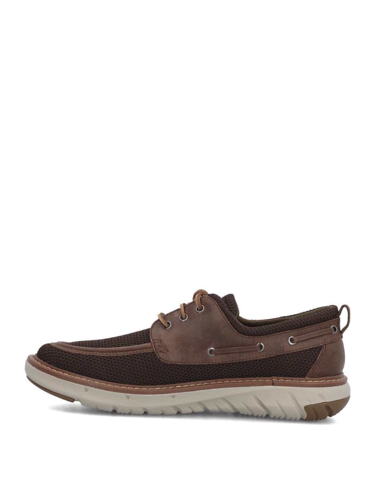 Zapatos Smart Boat Hombre