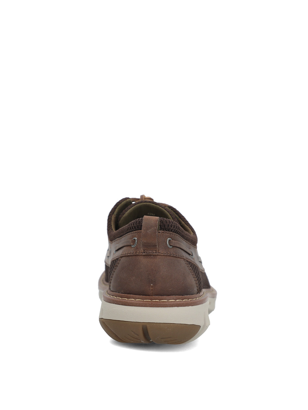 Zapatos Smart Boat Hombre