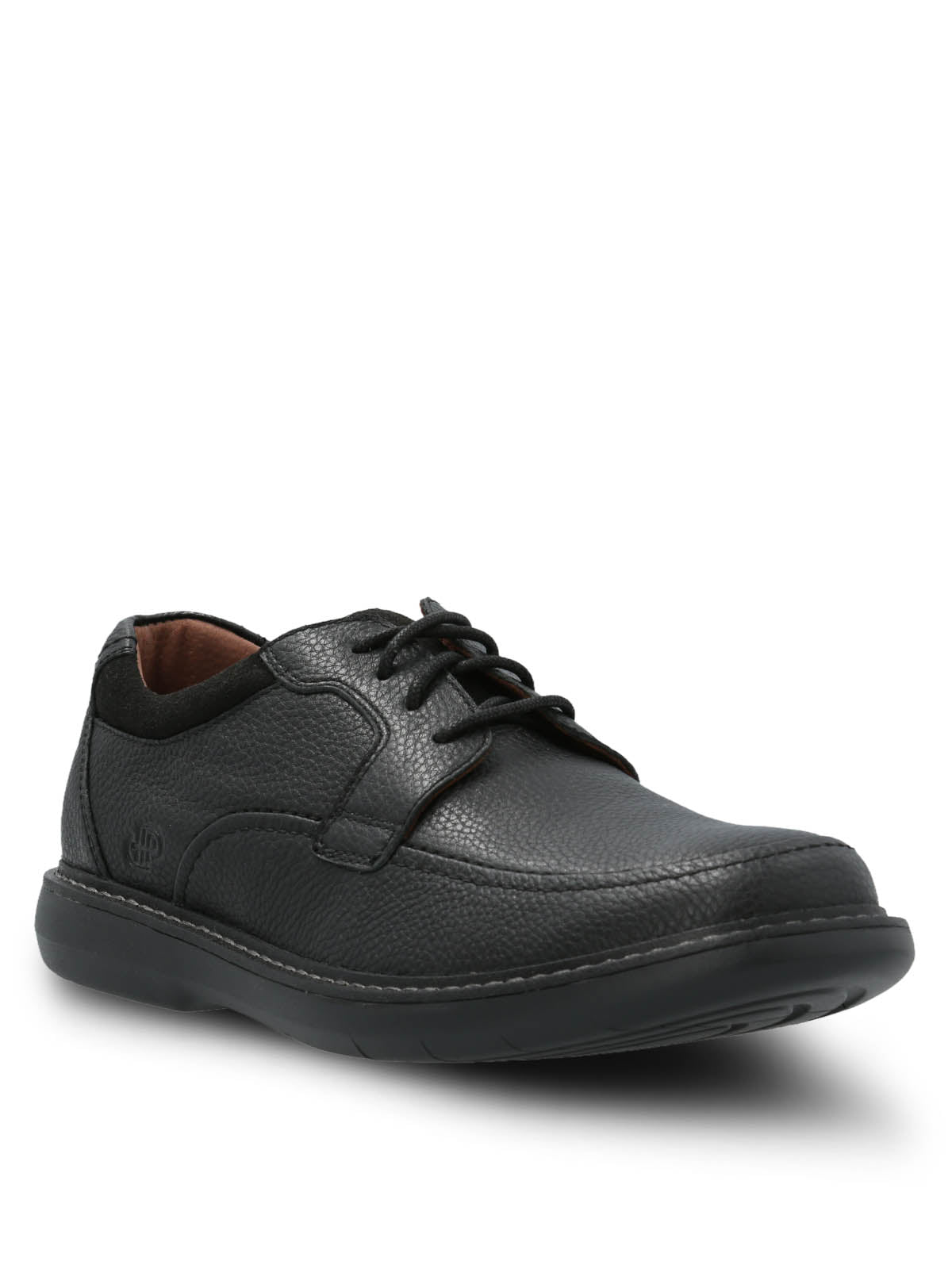 Zapato Kansas Cuero Hombre