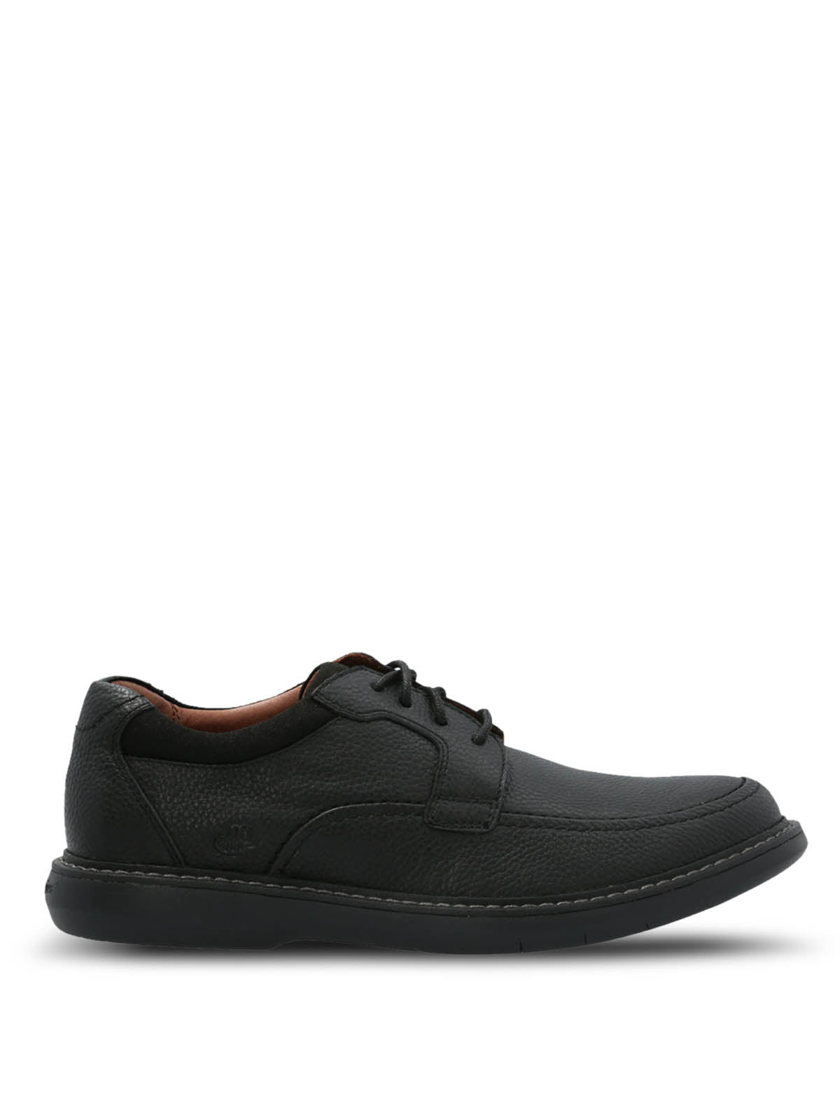 Zapato Kansas Cuero Hombre