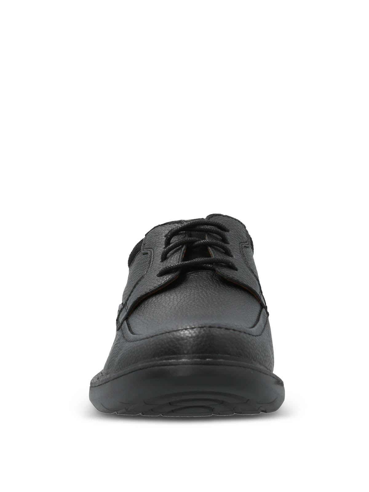 Zapato Kansas Cuero Hombre