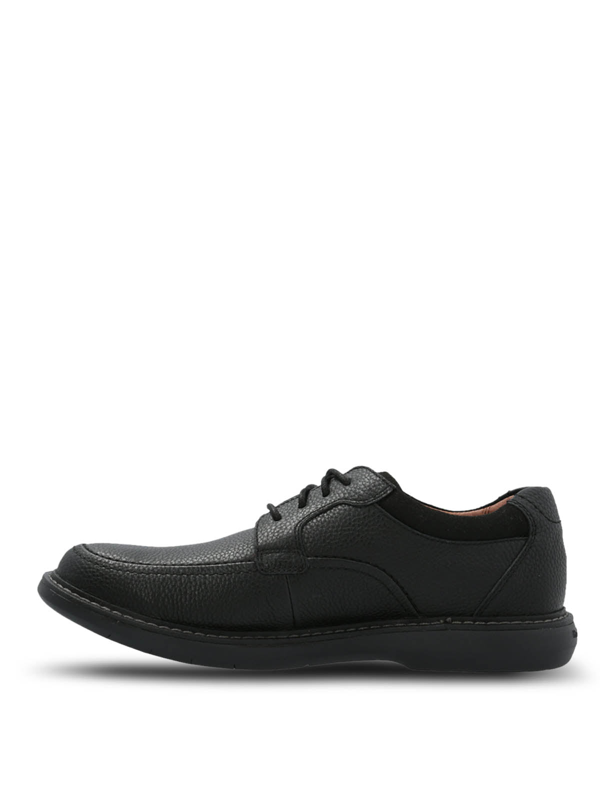Zapato Kansas Cuero Hombre