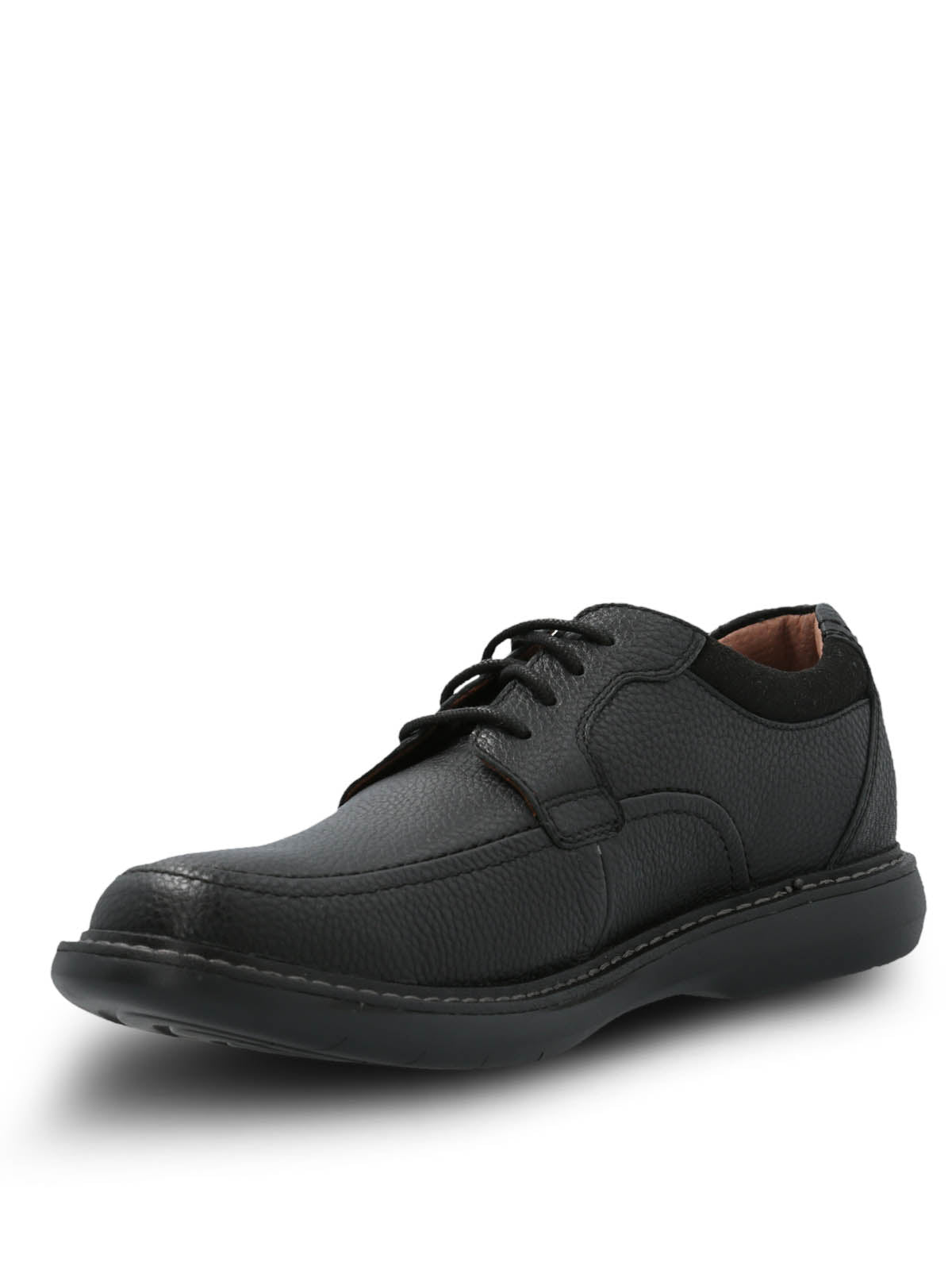 Zapato Kansas Cuero Hombre