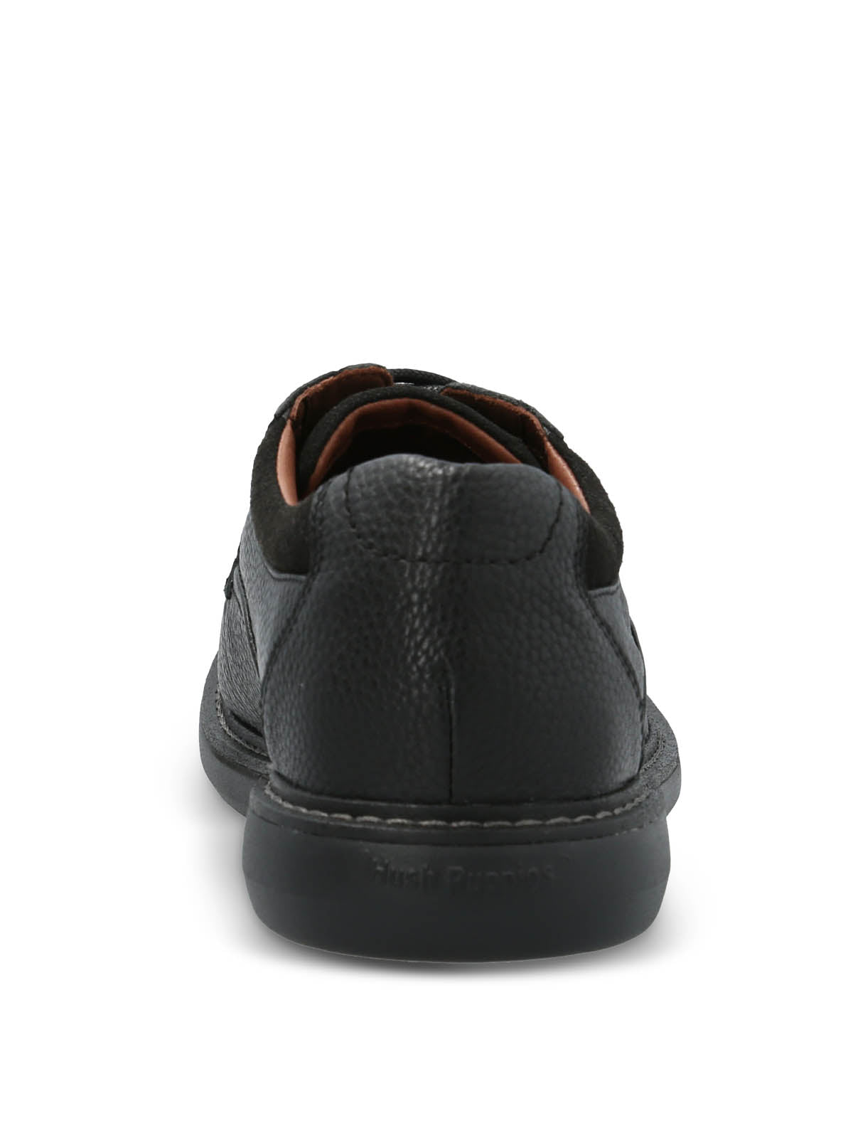 Zapato Kansas Cuero Hombre