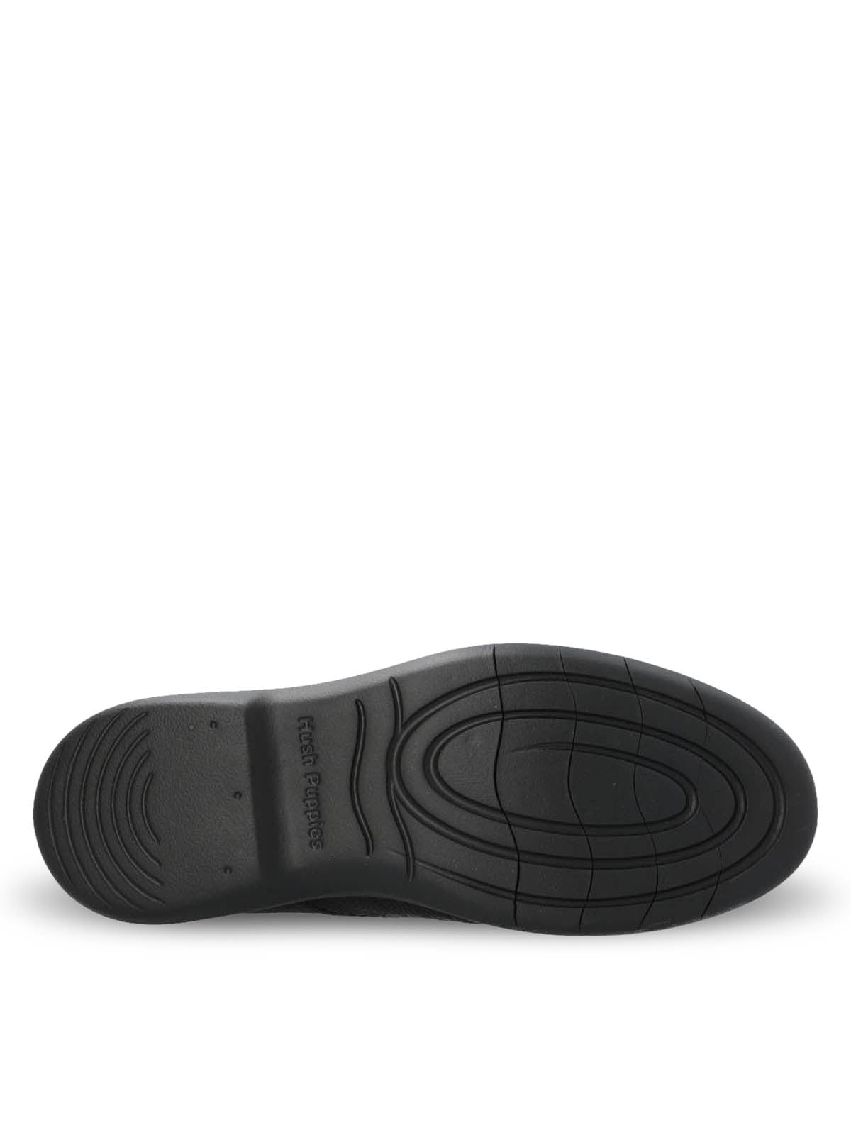 Zapato Kansas Cuero Hombre
