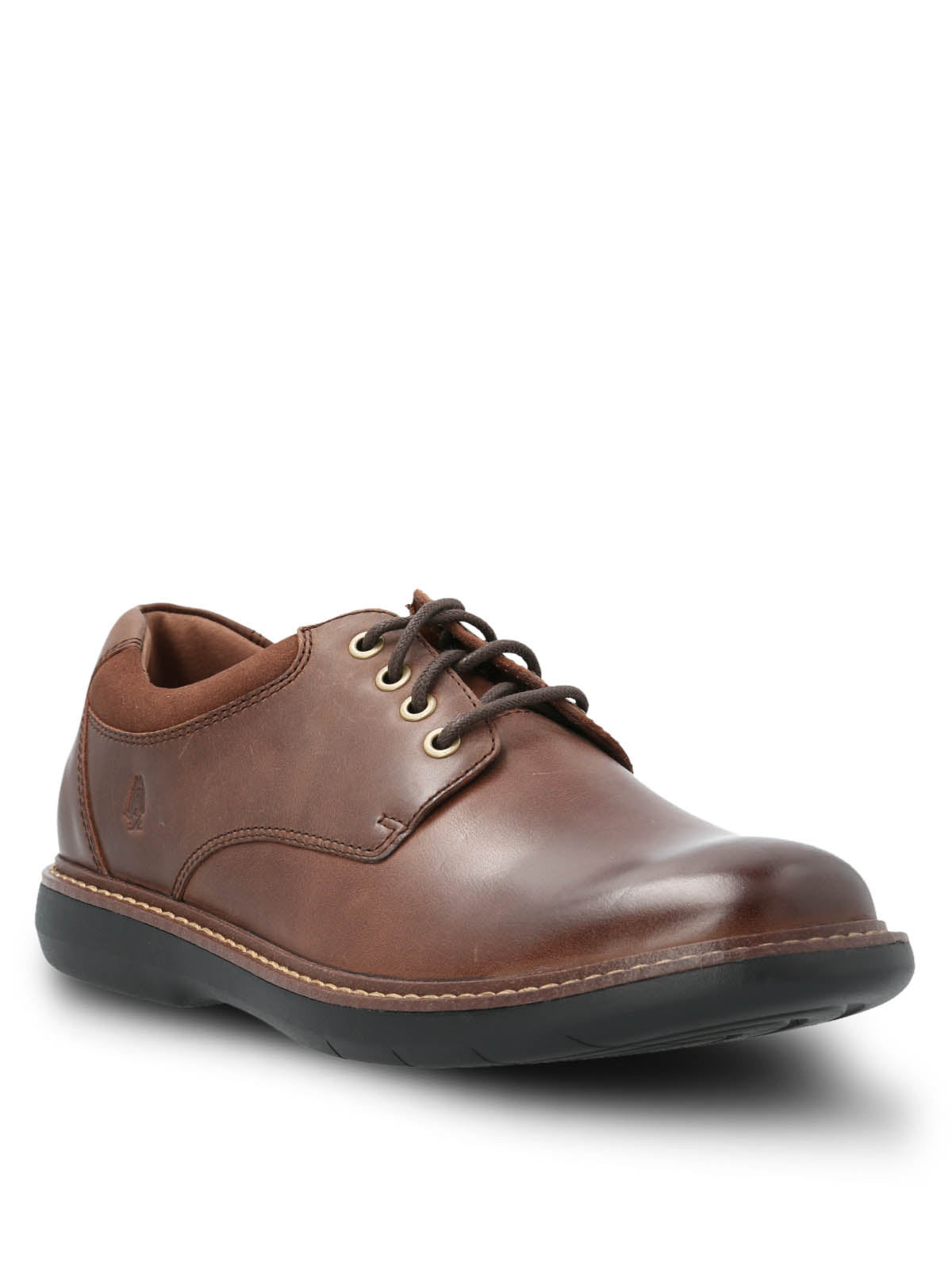 Zapato Ohio Cuero Hombre