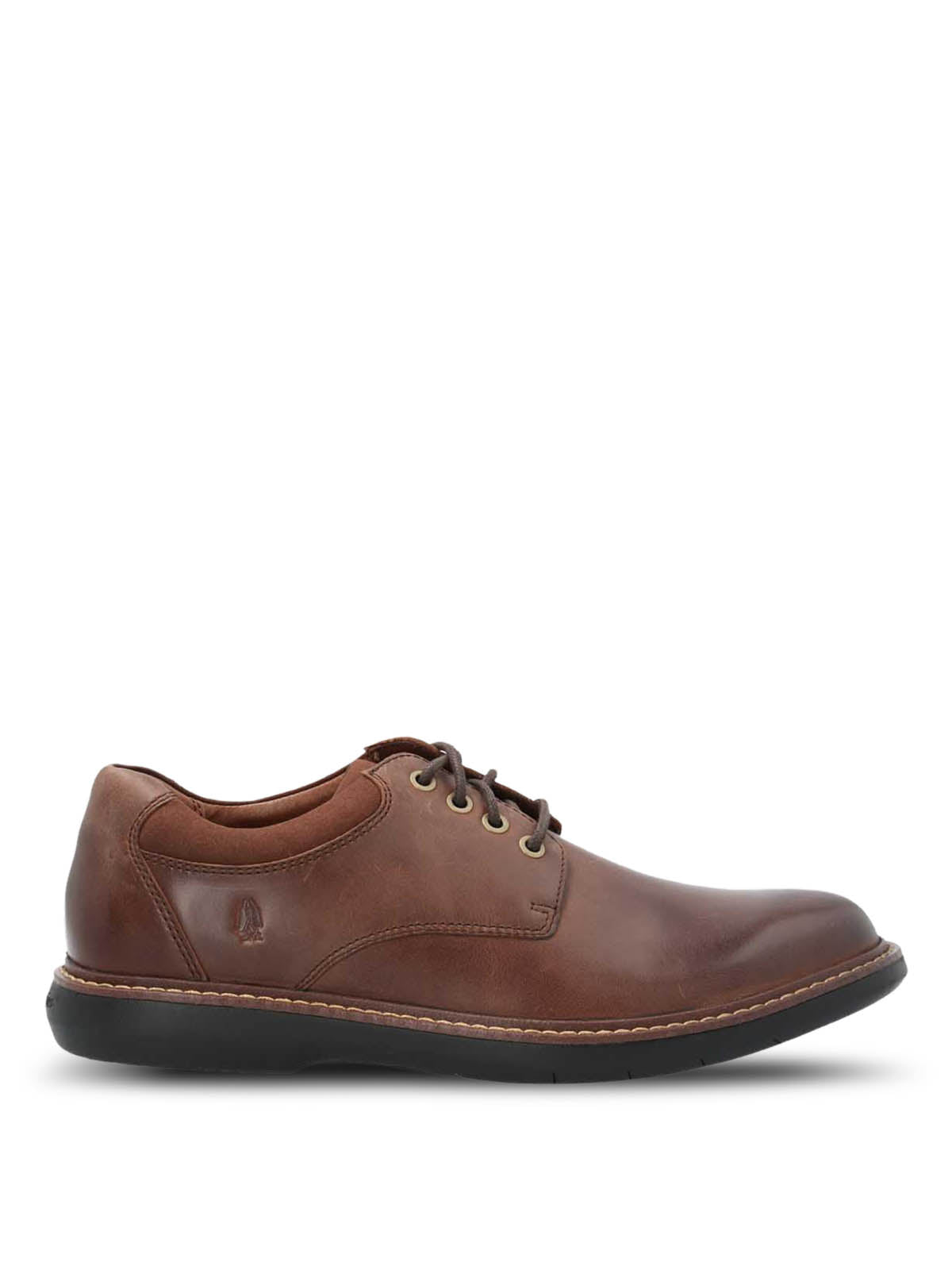 Zapato Ohio Cuero Hombre