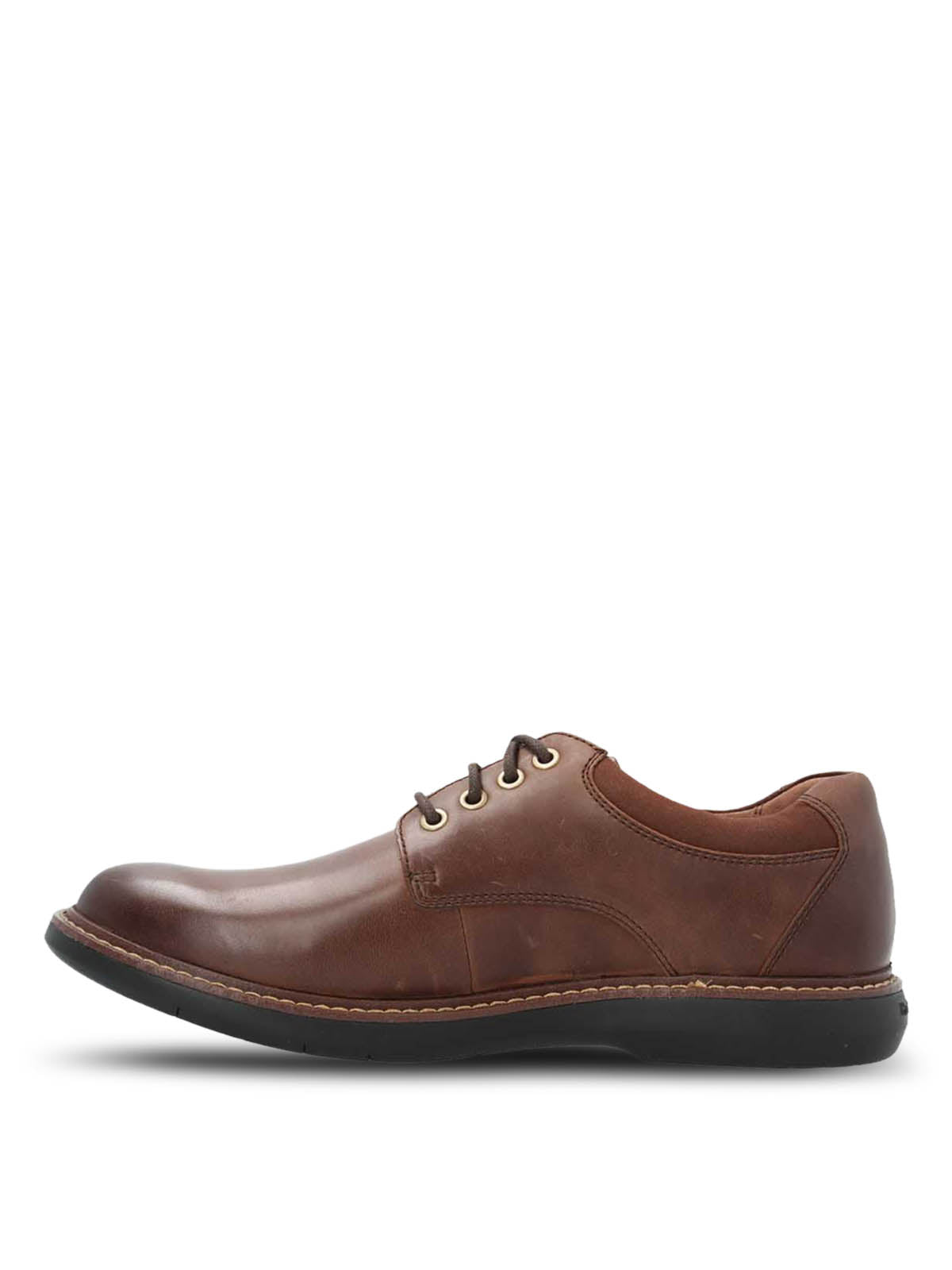 Zapato Ohio Cuero Hombre