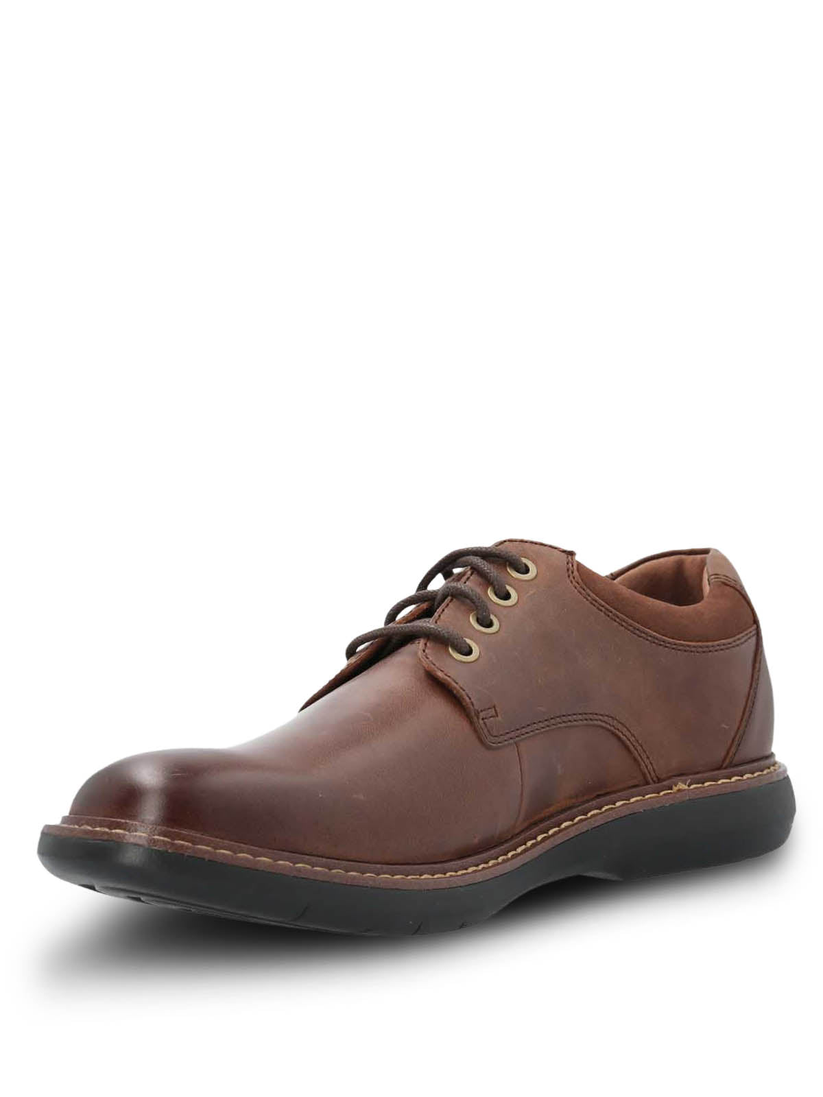 Zapato Ohio Cuero Hombre
