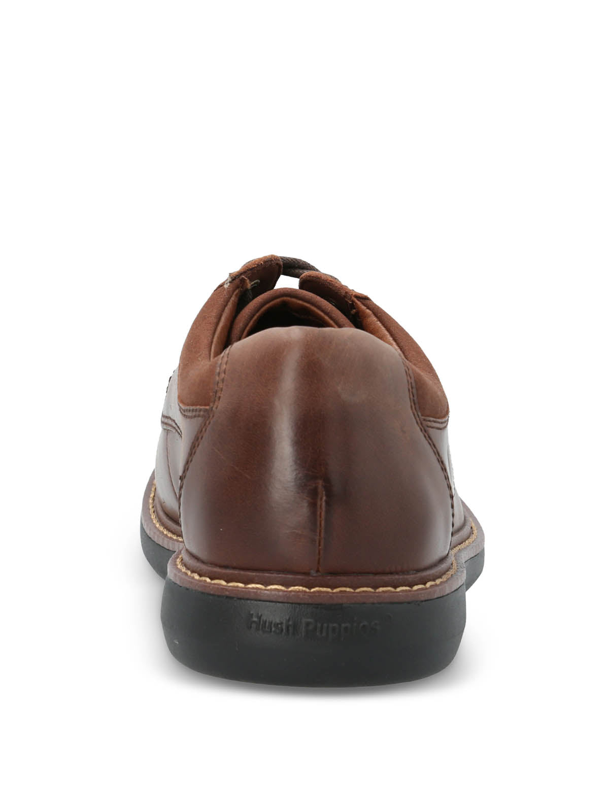 Zapato Ohio Cuero Hombre