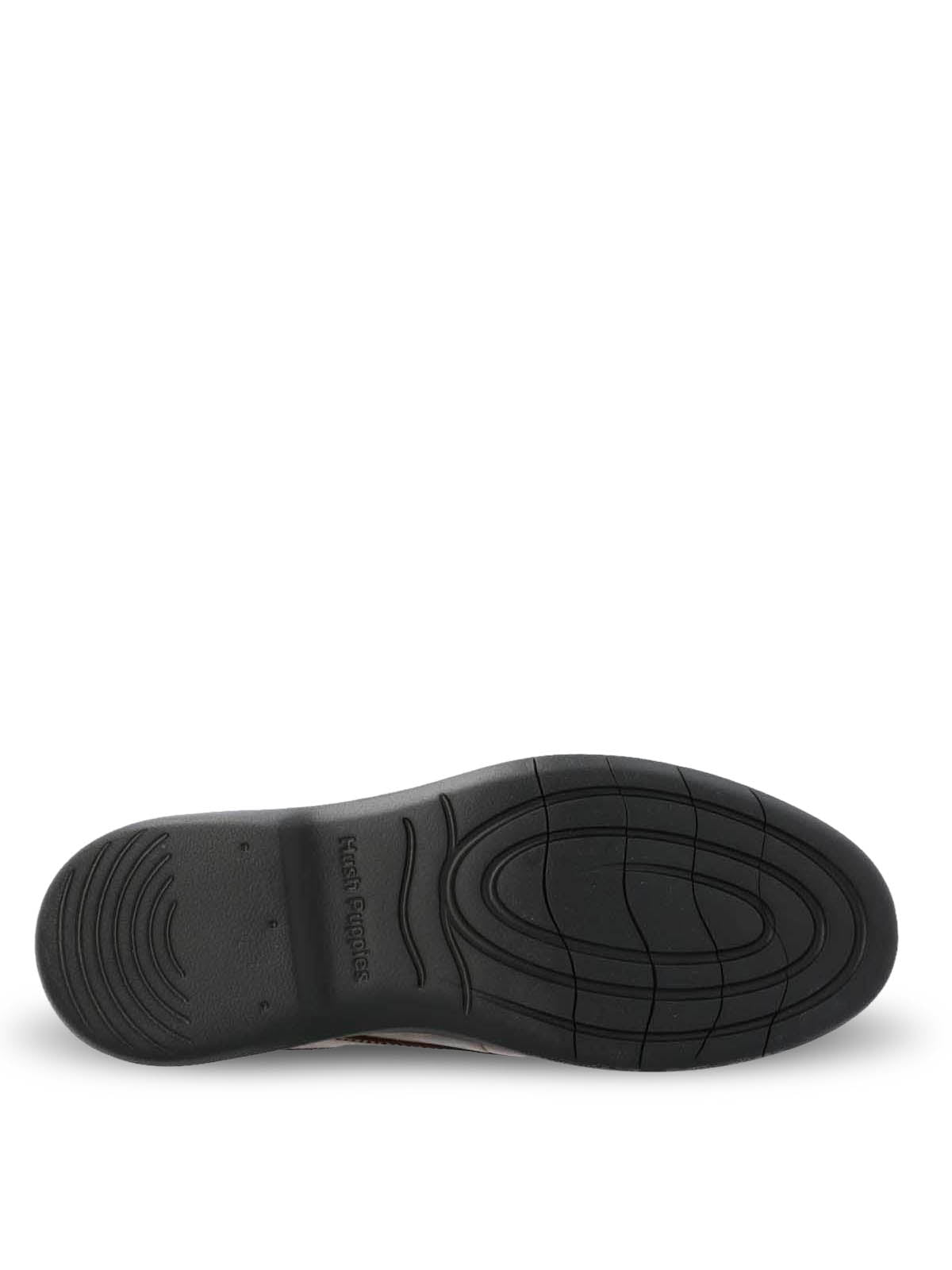 Zapato Ohio Cuero Hombre