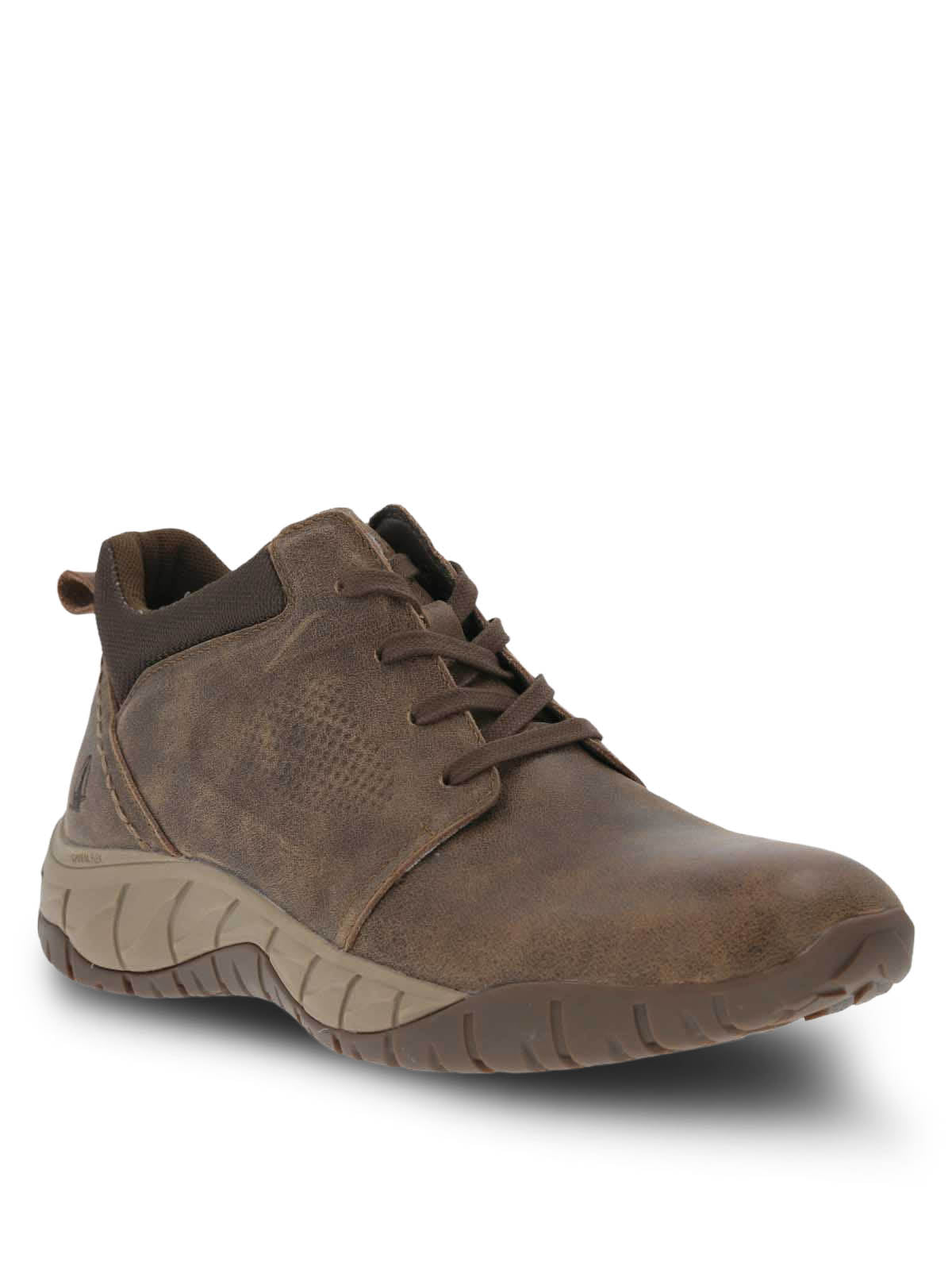 Botin Bodo Cuero Hombre