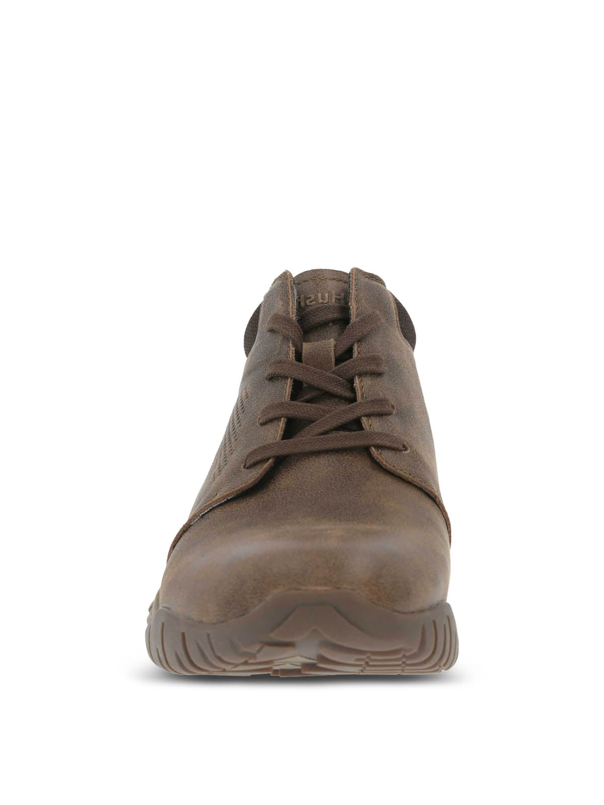 Botin Bodo Cuero Hombre