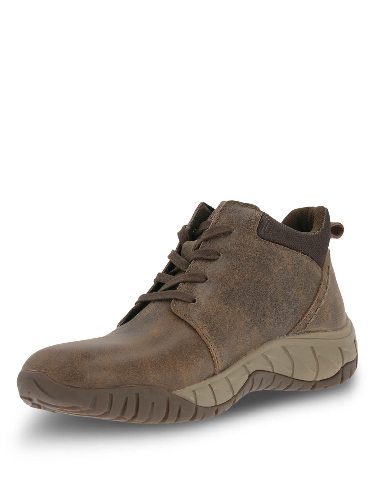 Botin Bodo Cuero Hombre