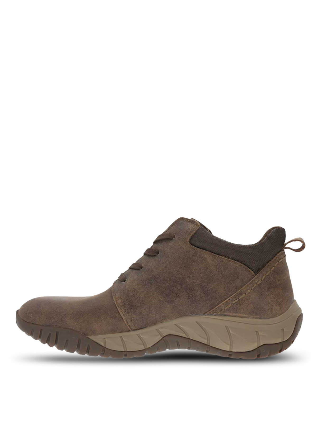 Botin Bodo Cuero Hombre