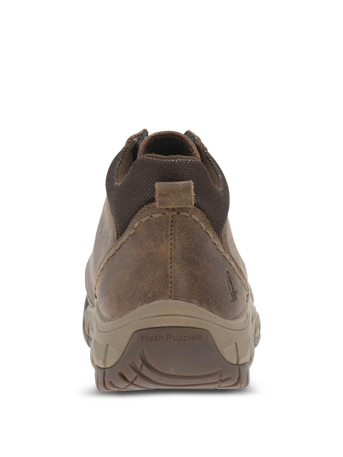 Botin Bodo Cuero Hombre