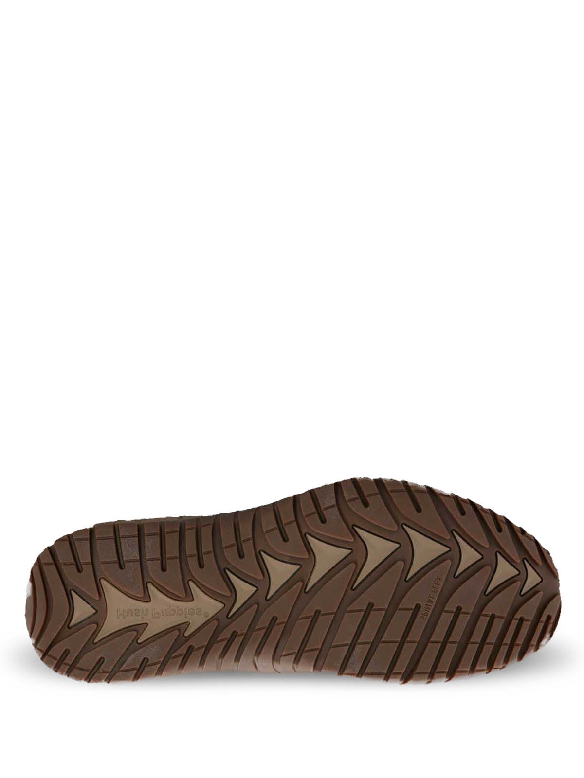 Botin Bodo Cuero Hombre
