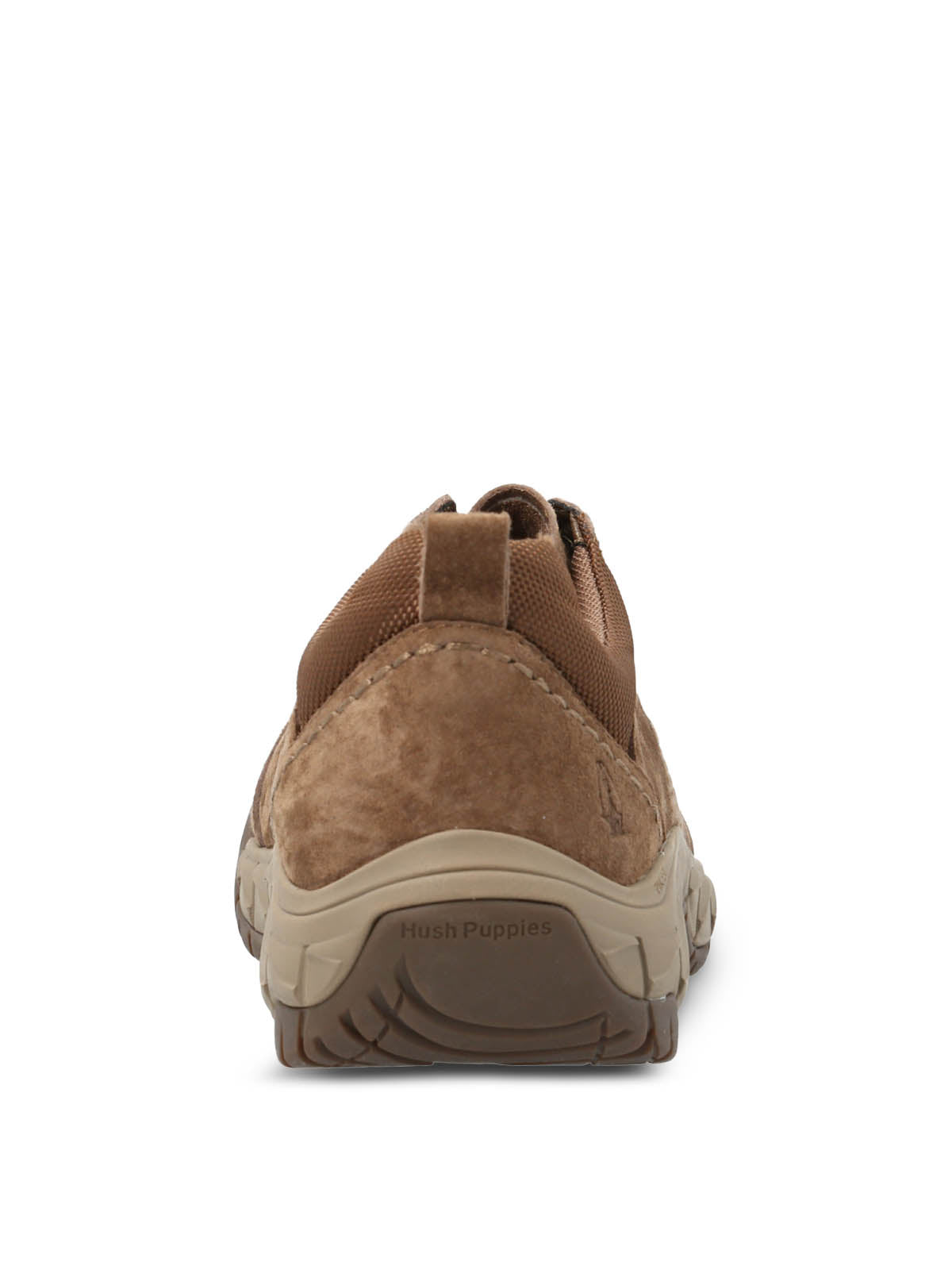 Zapatilla Morrin Cuero Hombre