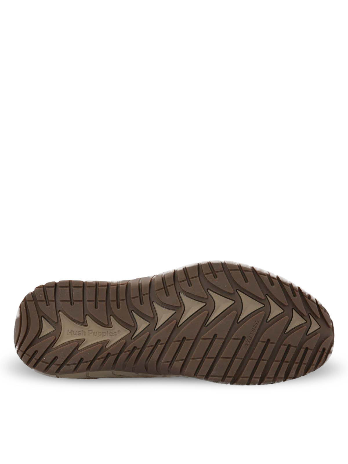 Zapatilla Morrin Cuero Hombre