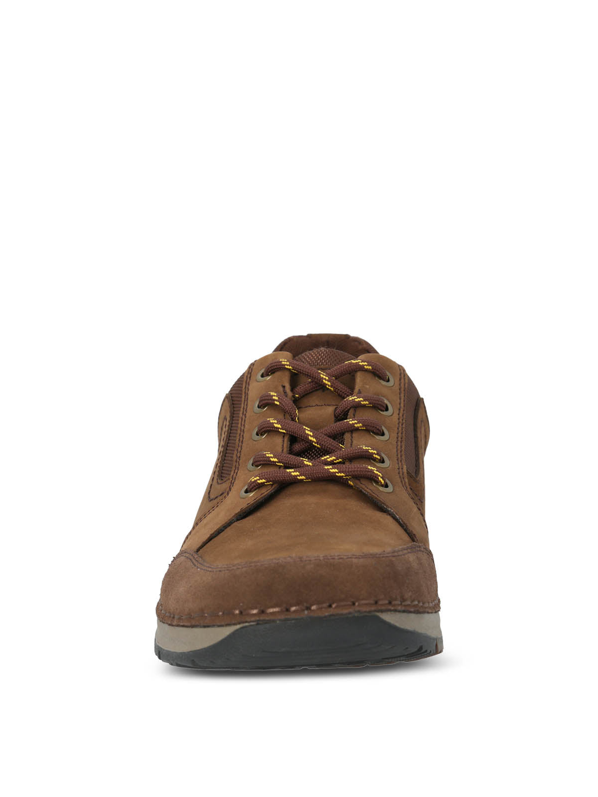 Zapato Darren Cuero Hombre