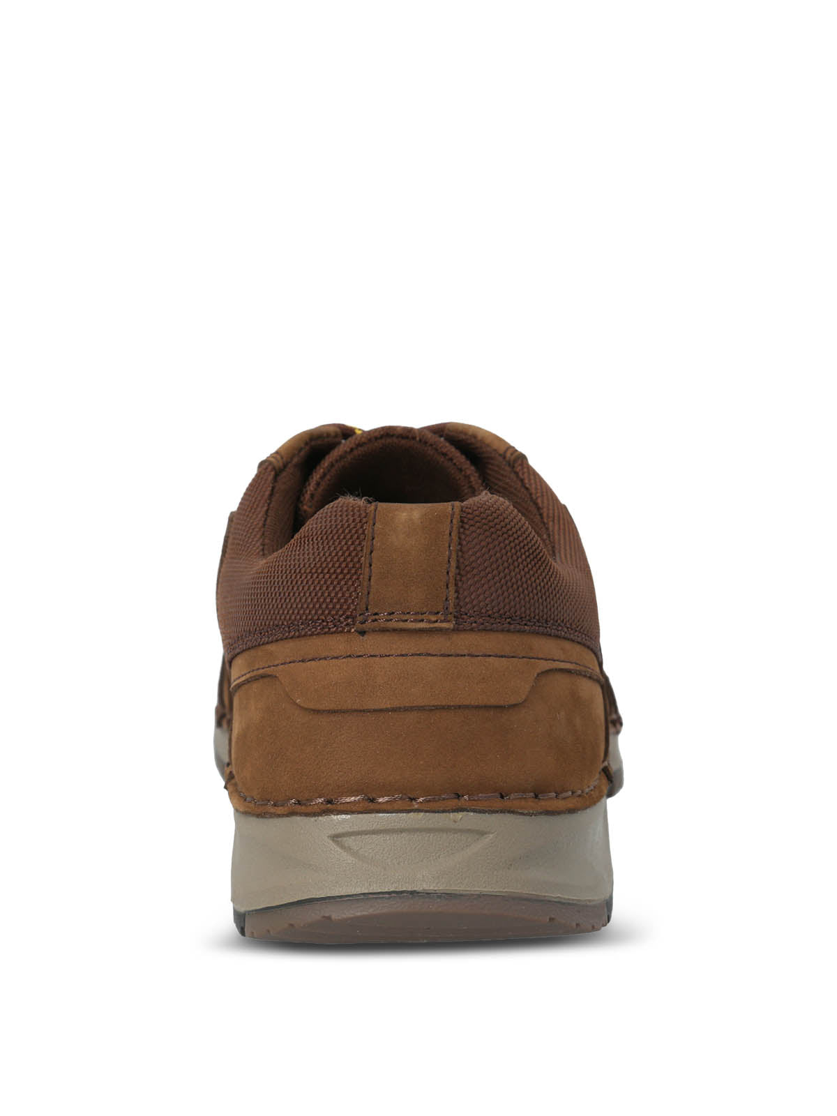 Zapato Darren Cuero Hombre
