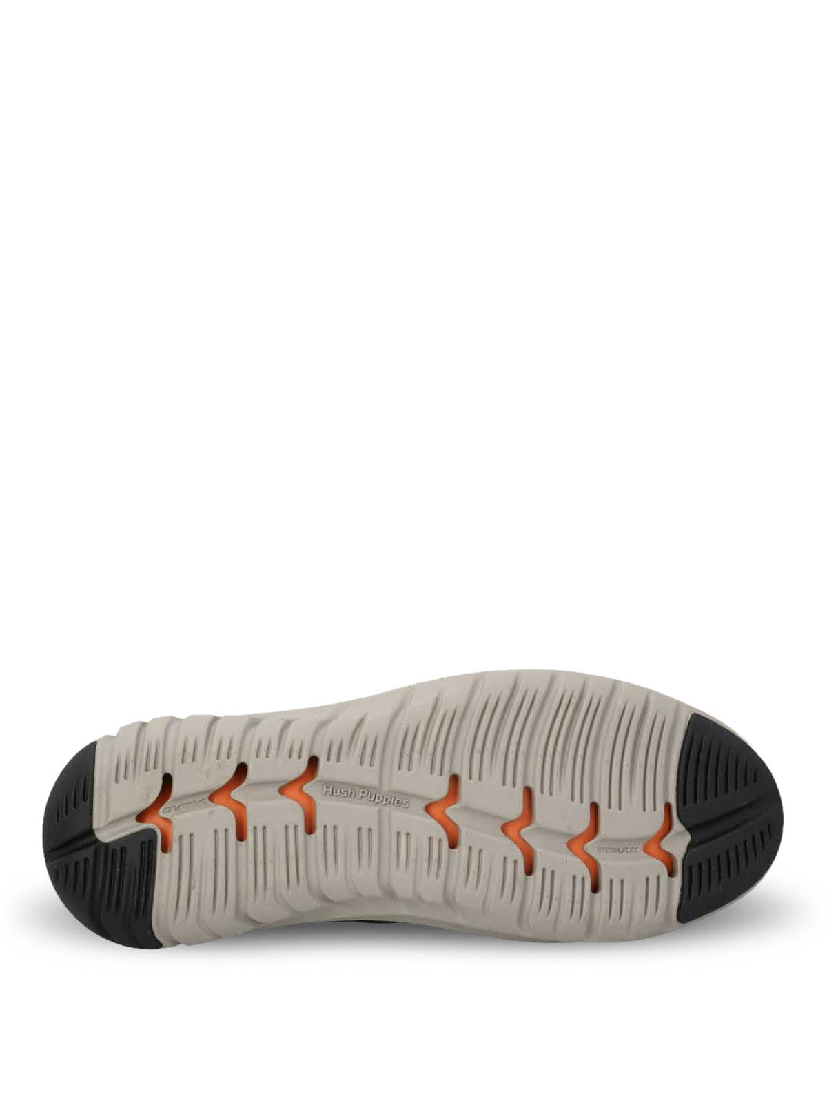 Zapato Smart Laceup Cuero Hombre