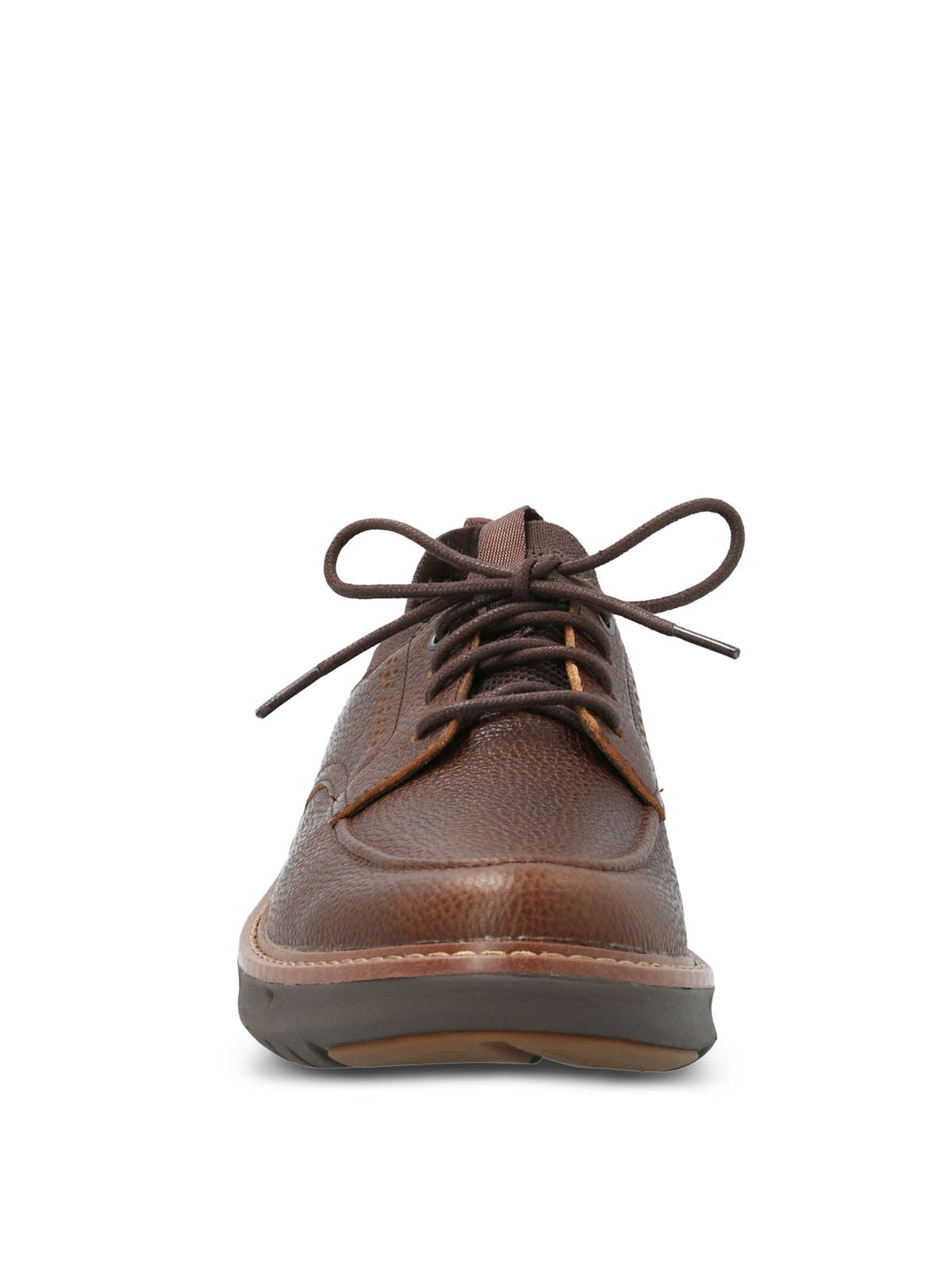 Zapato Smart Laceup Cuero Hombre