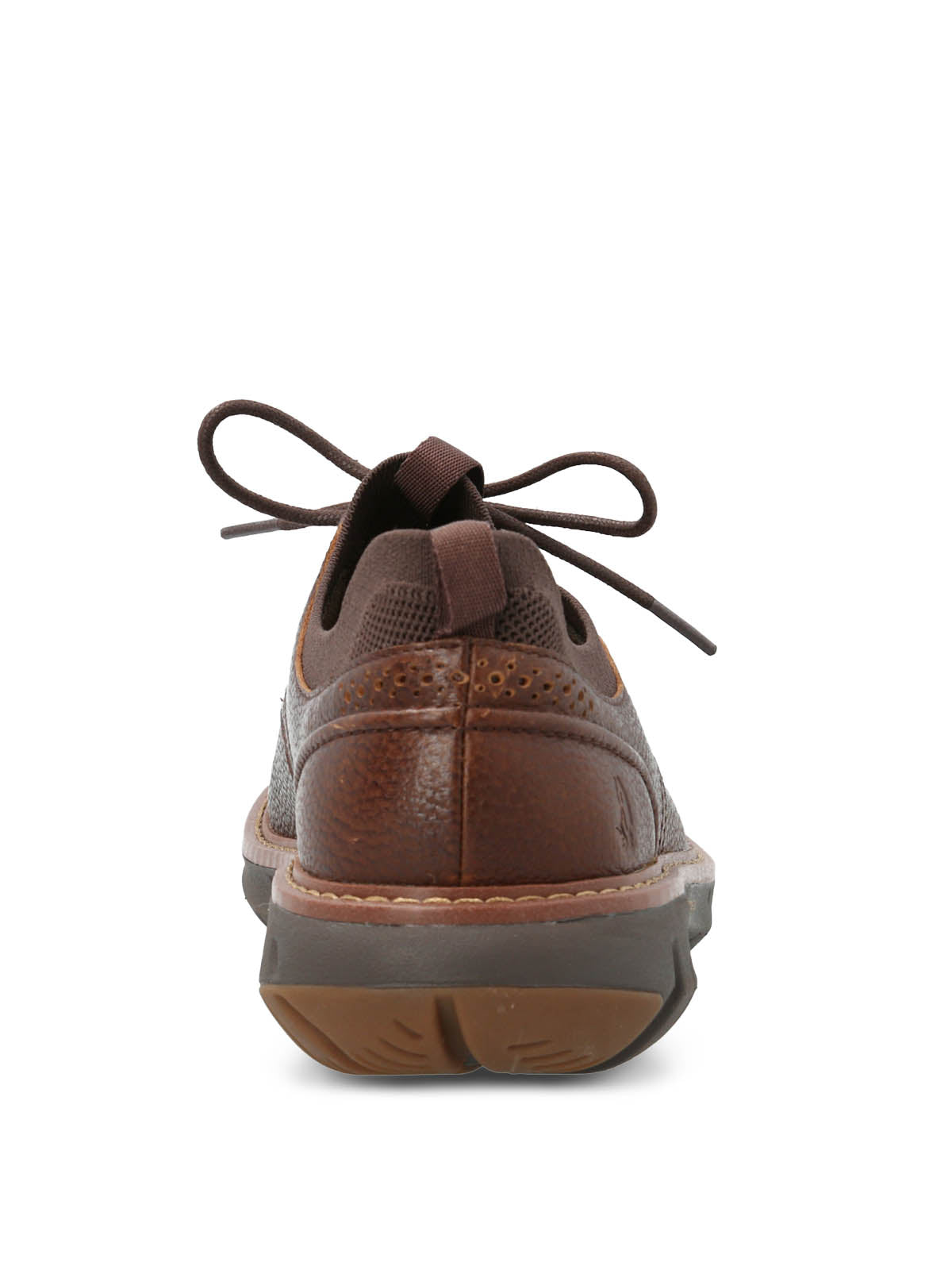 Zapato Smart Laceup Cuero Hombre
