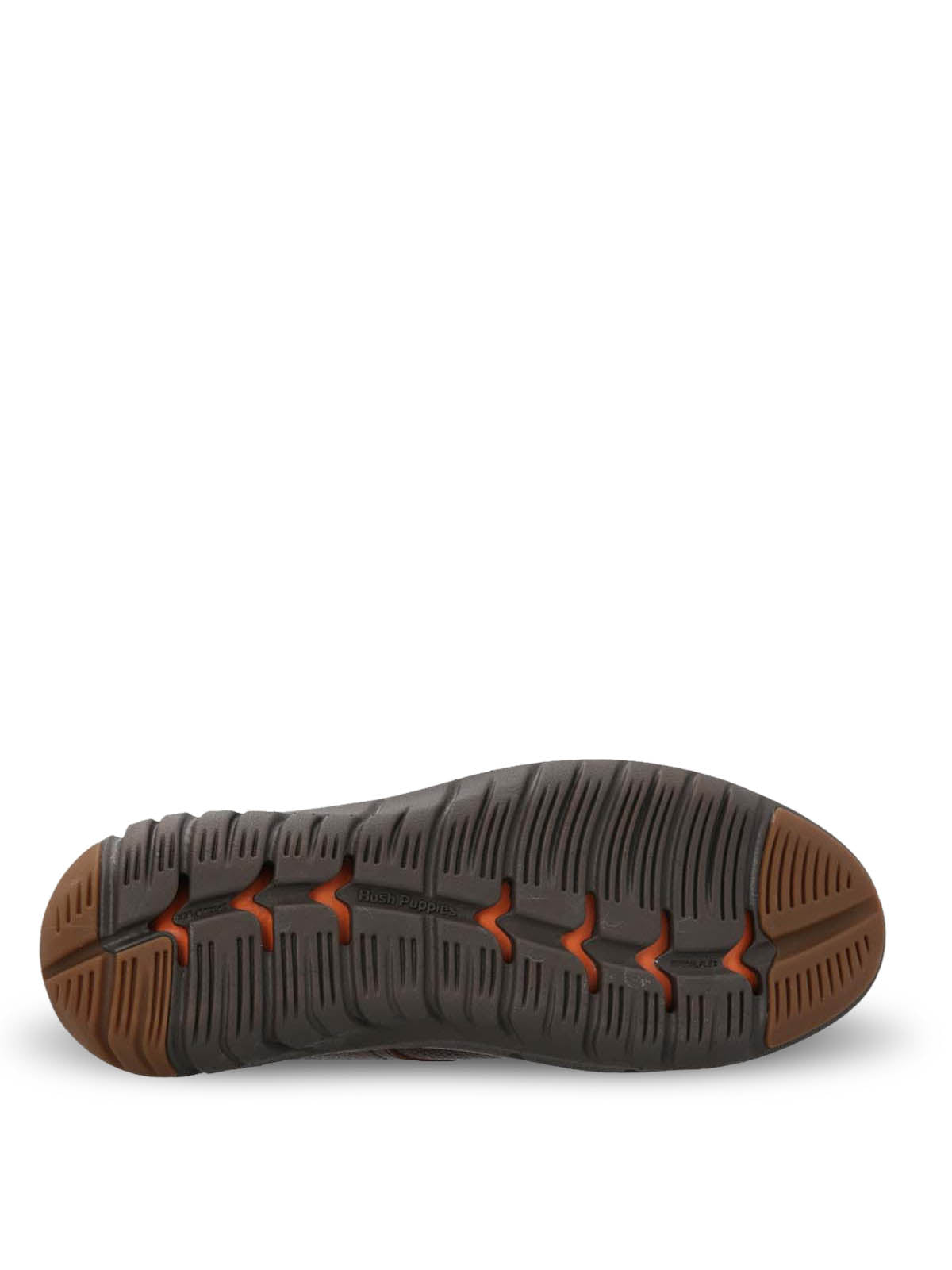 Zapato Smart Laceup Cuero Hombre