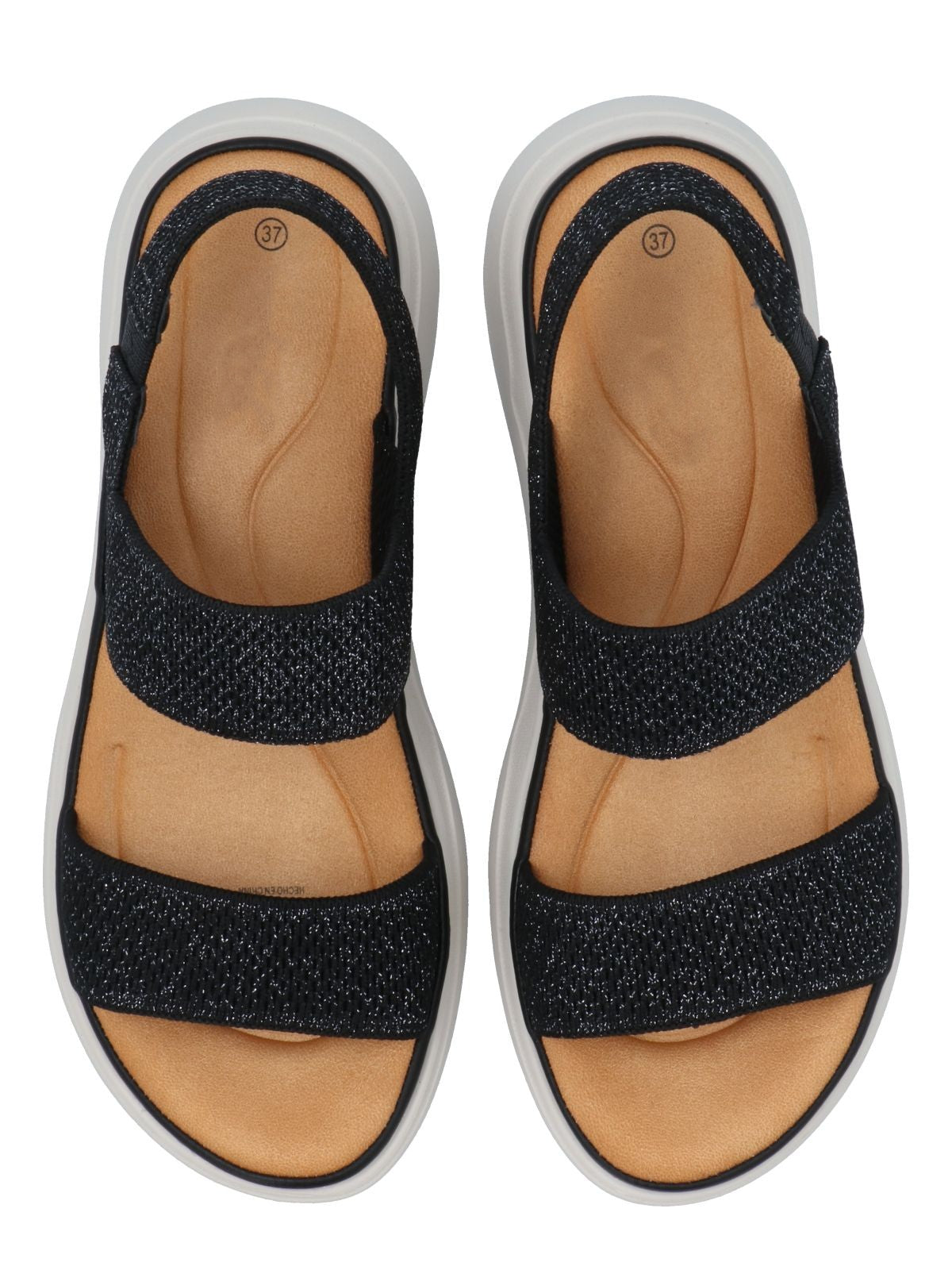 Sandalias Ibiza Mujer