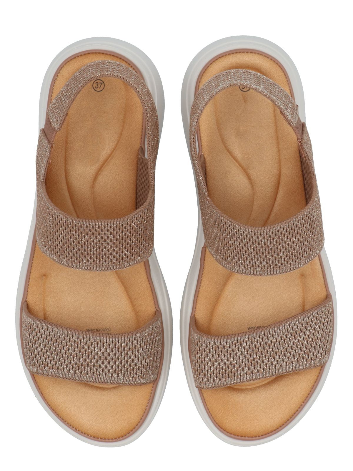 Sandalias Ibiza Mujer